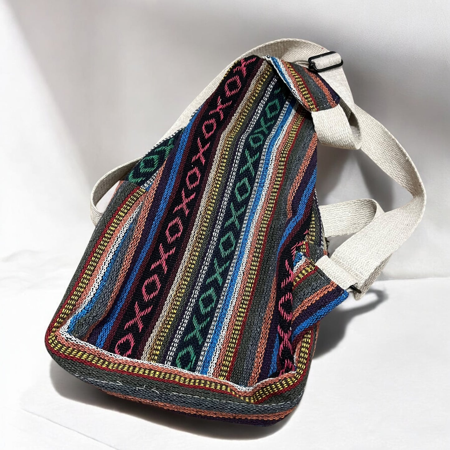 Chest Bag - Multicolour