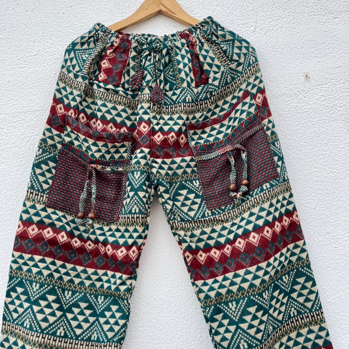 Woollen Pants