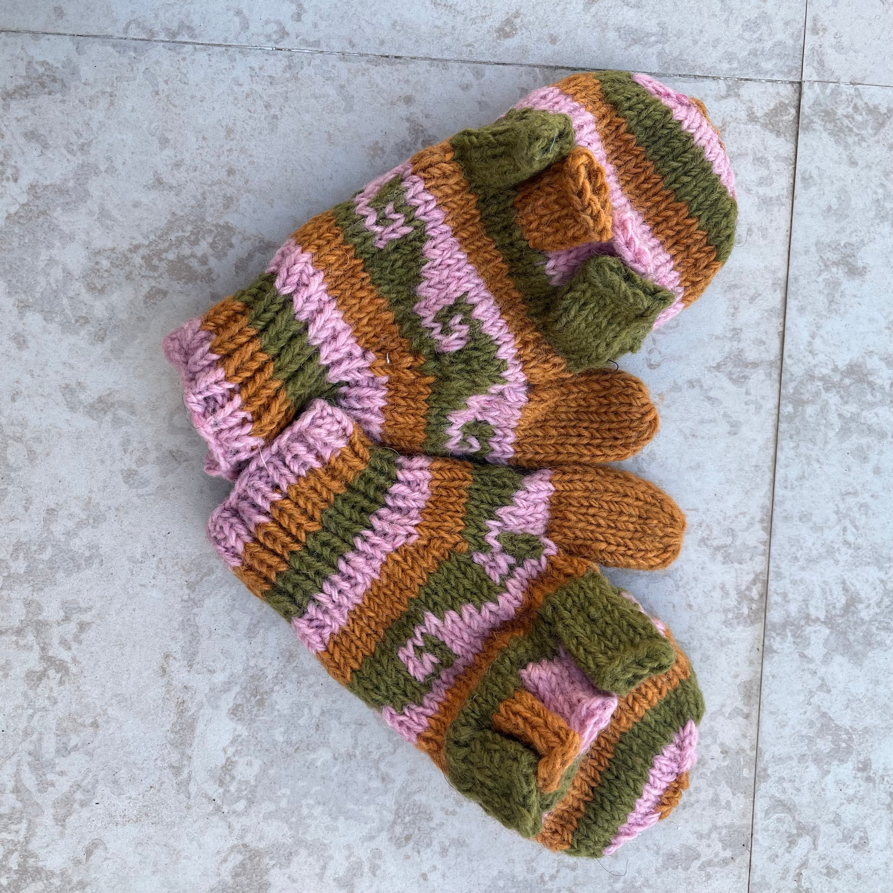 Hand Gloves