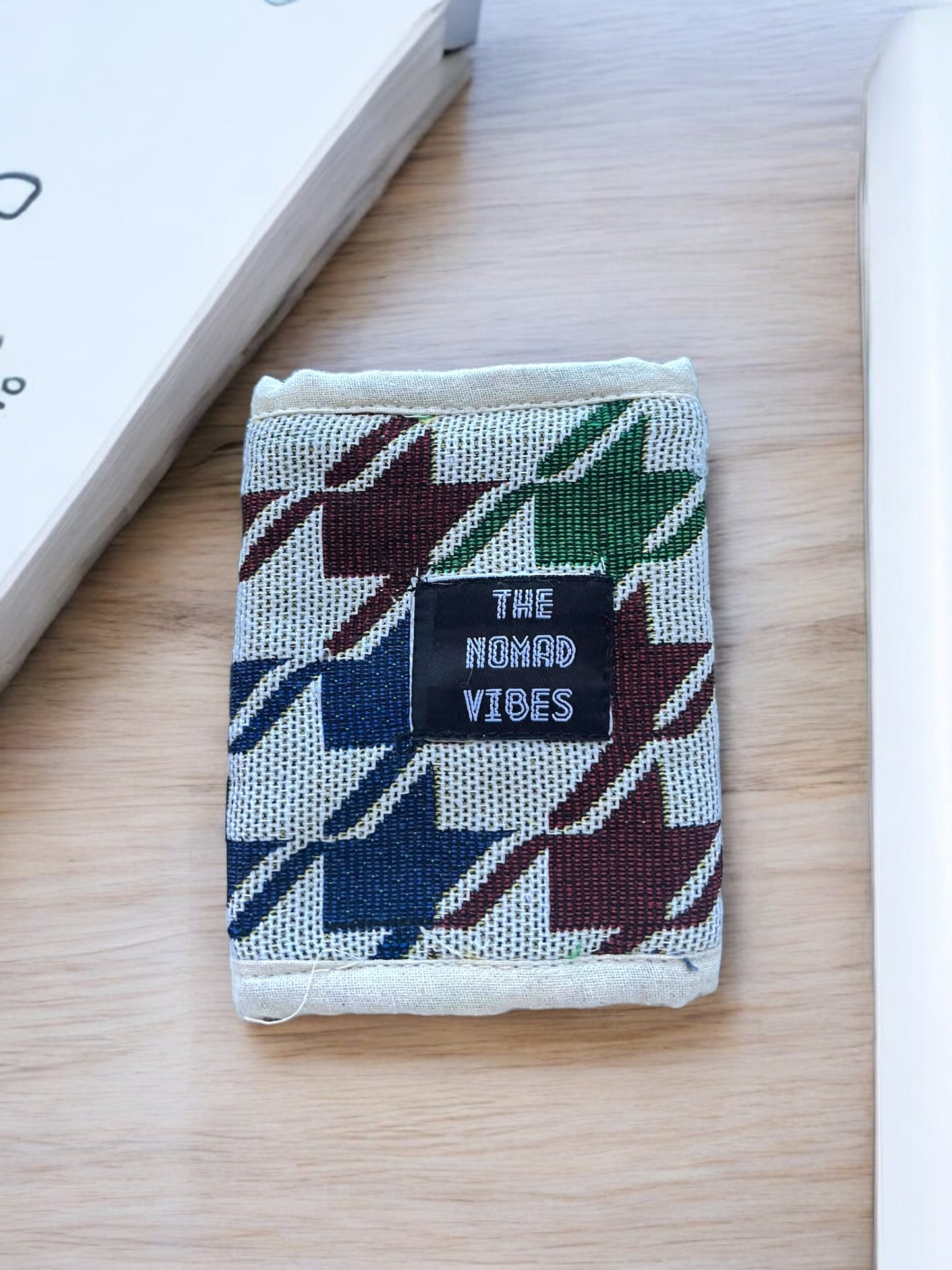 Hemp Wallet