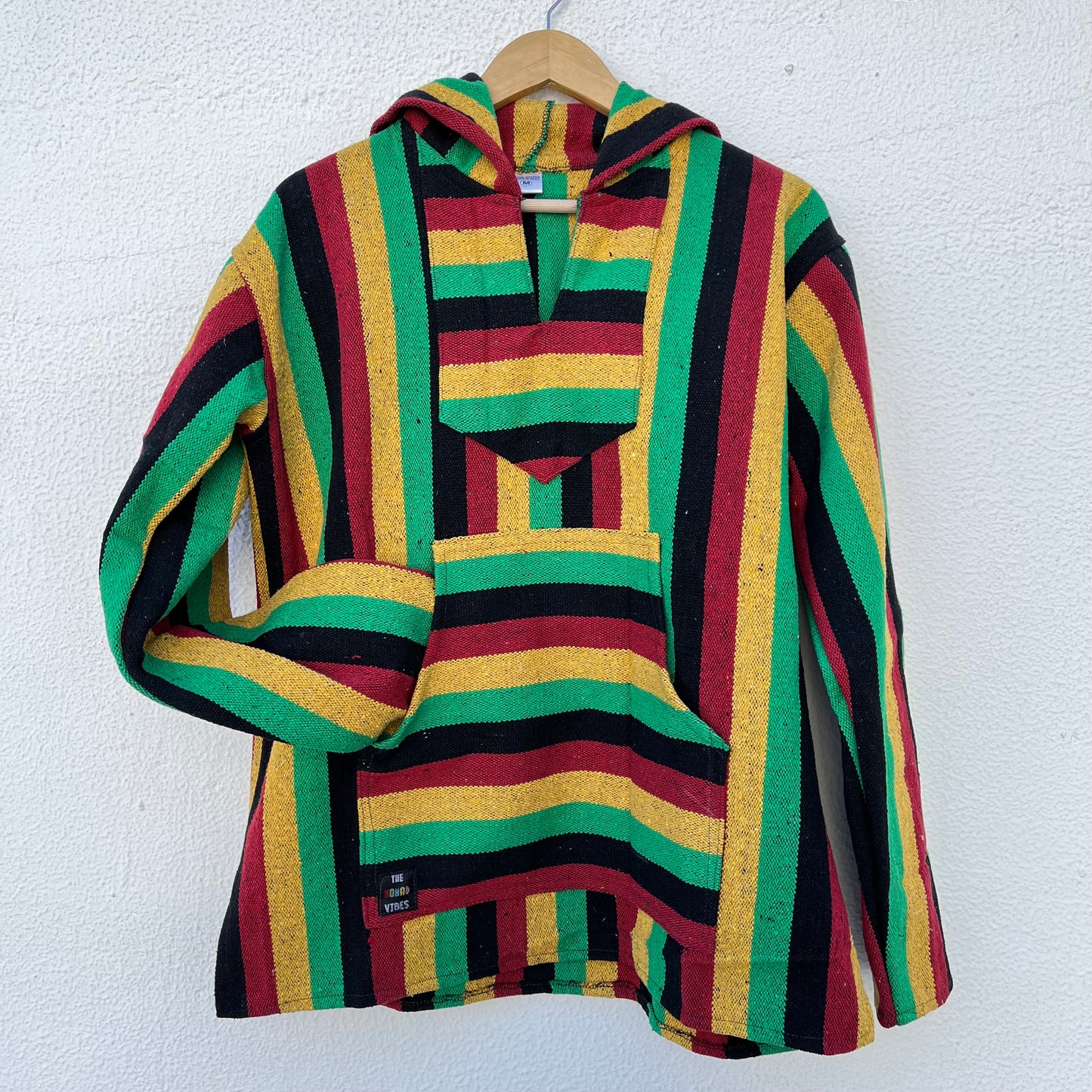 Hemp Hoodie - Charlie