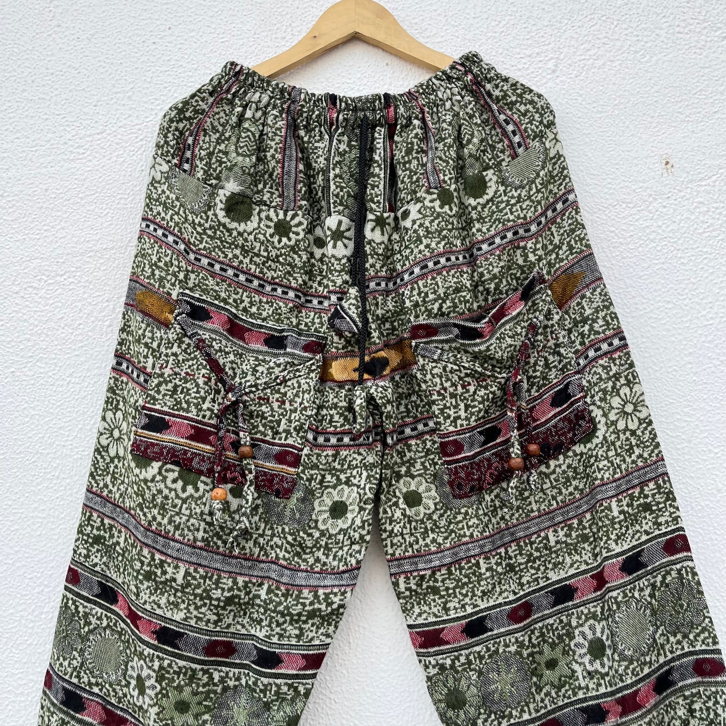 Woollen Pants