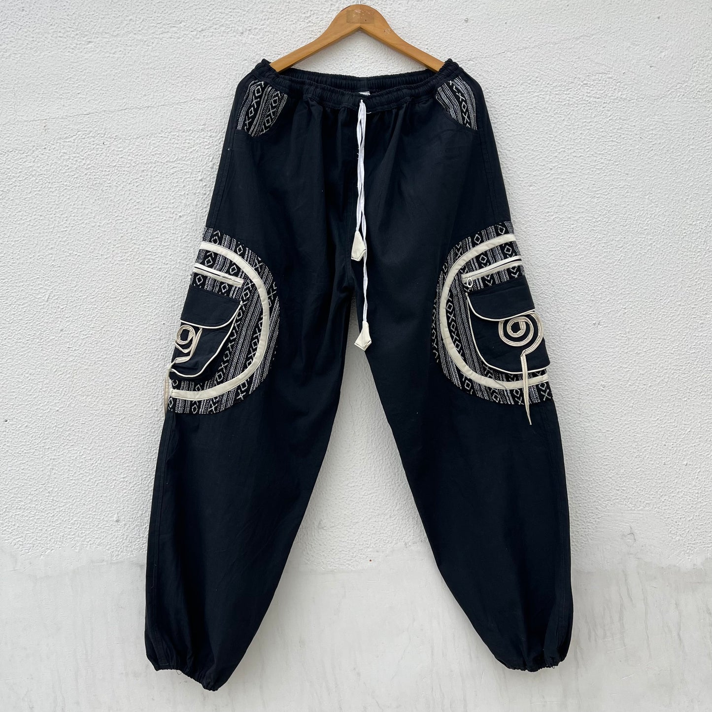 Kaza Flow Pants - Night