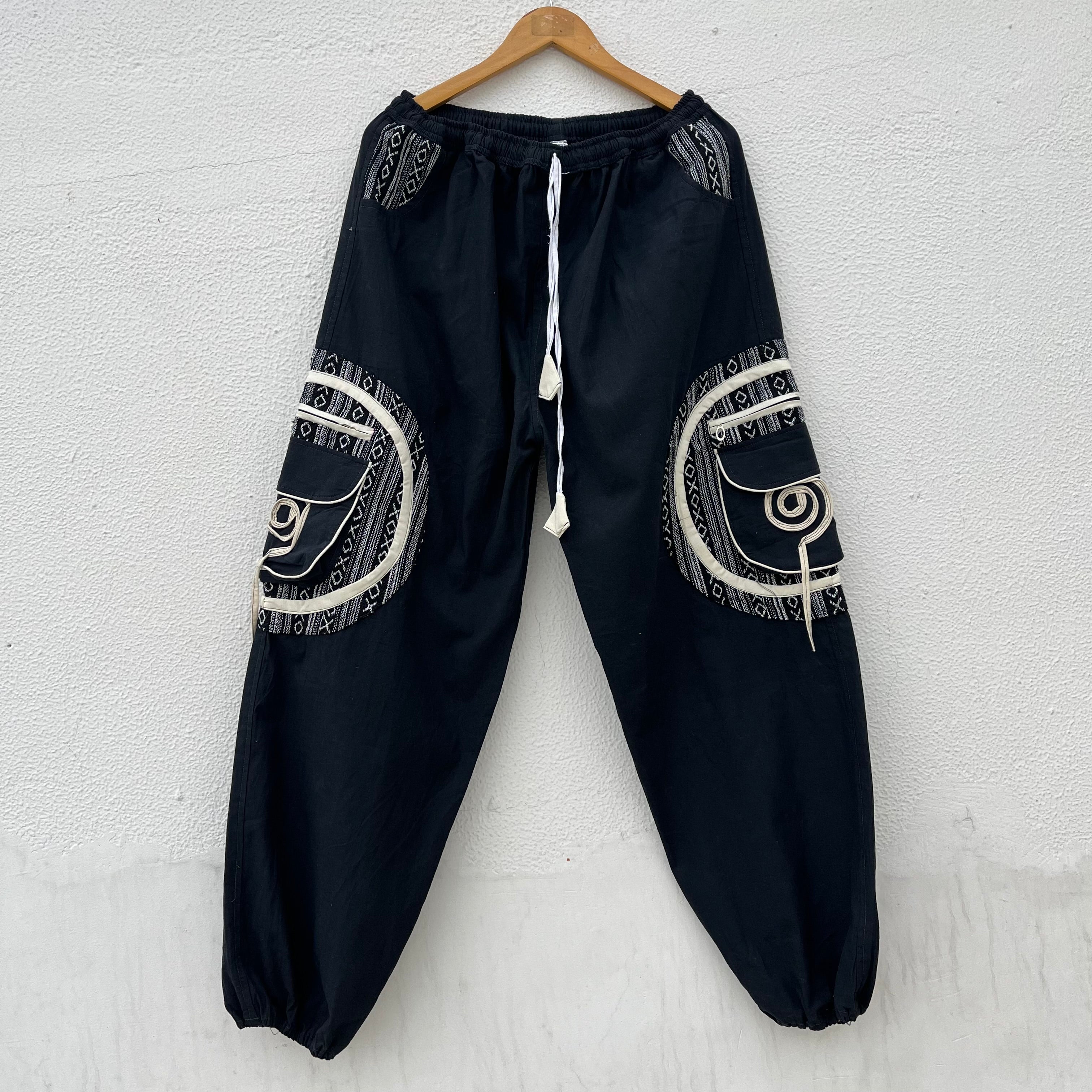 Kaza Flow Pants - Night