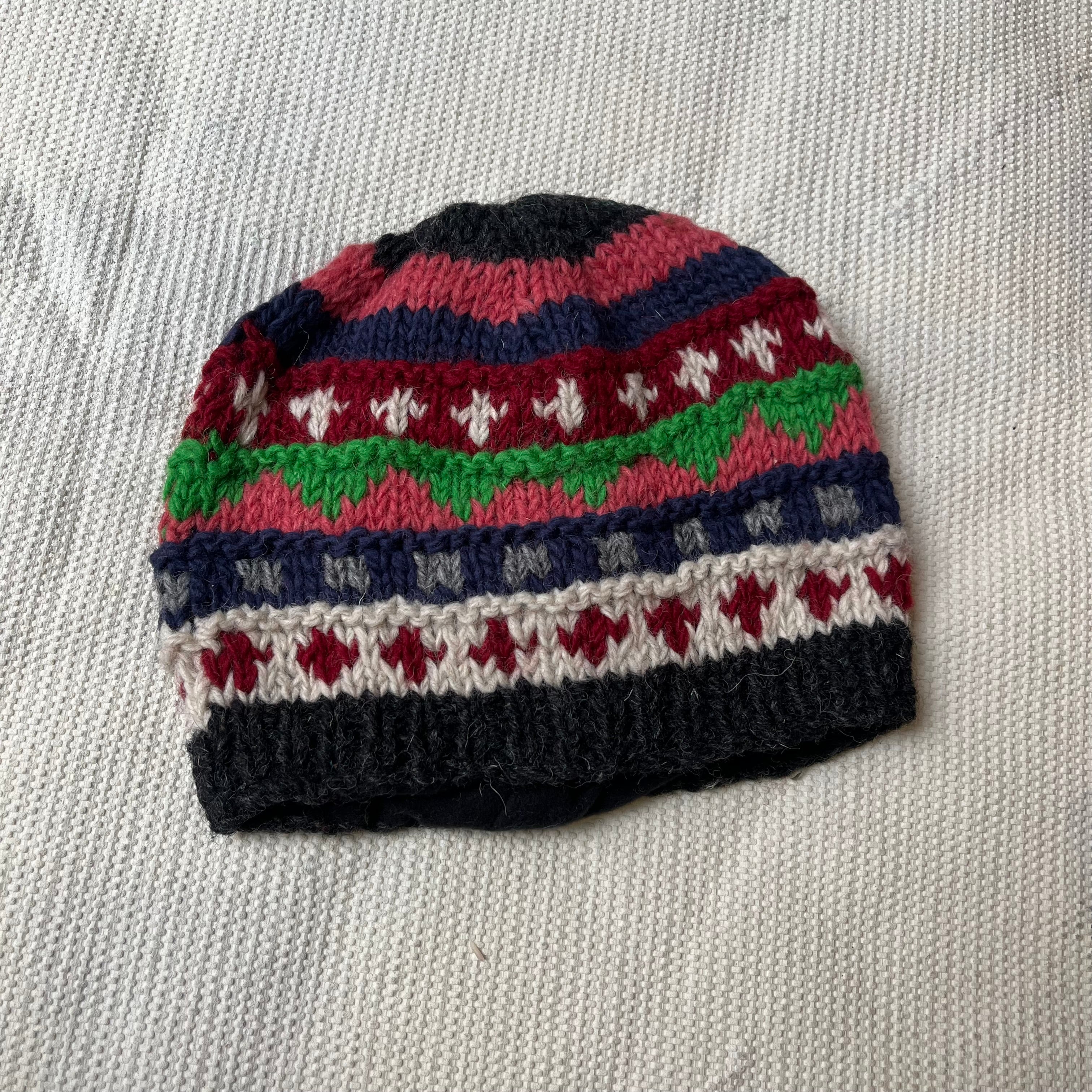 Winter Cap