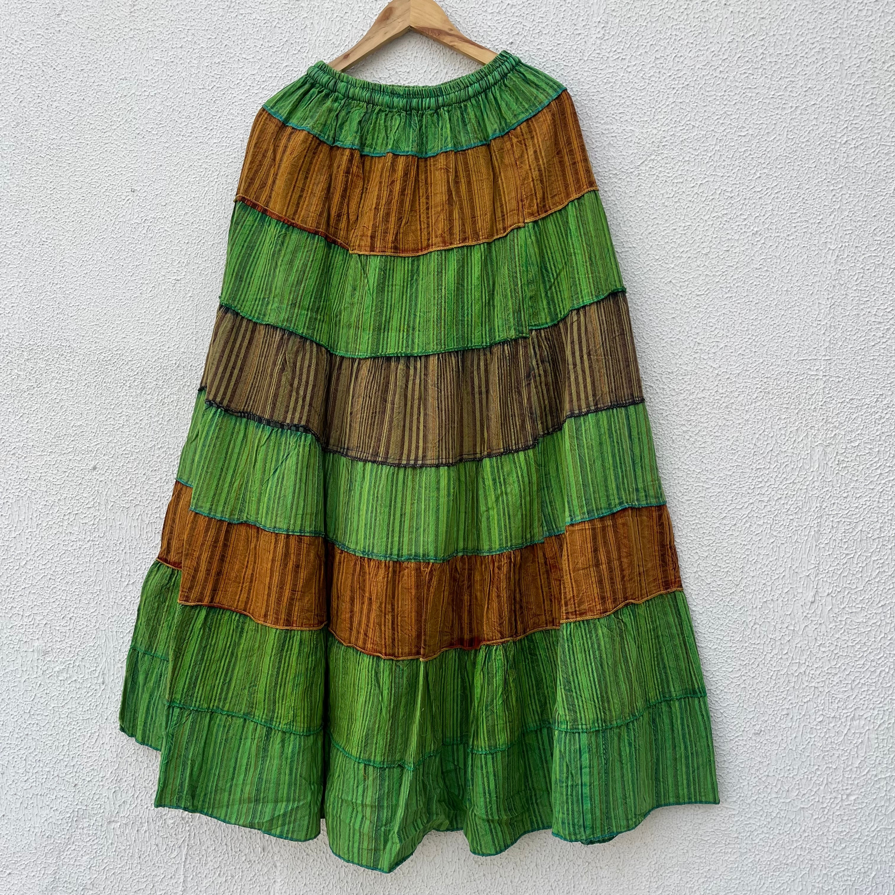 Hippie Skirt