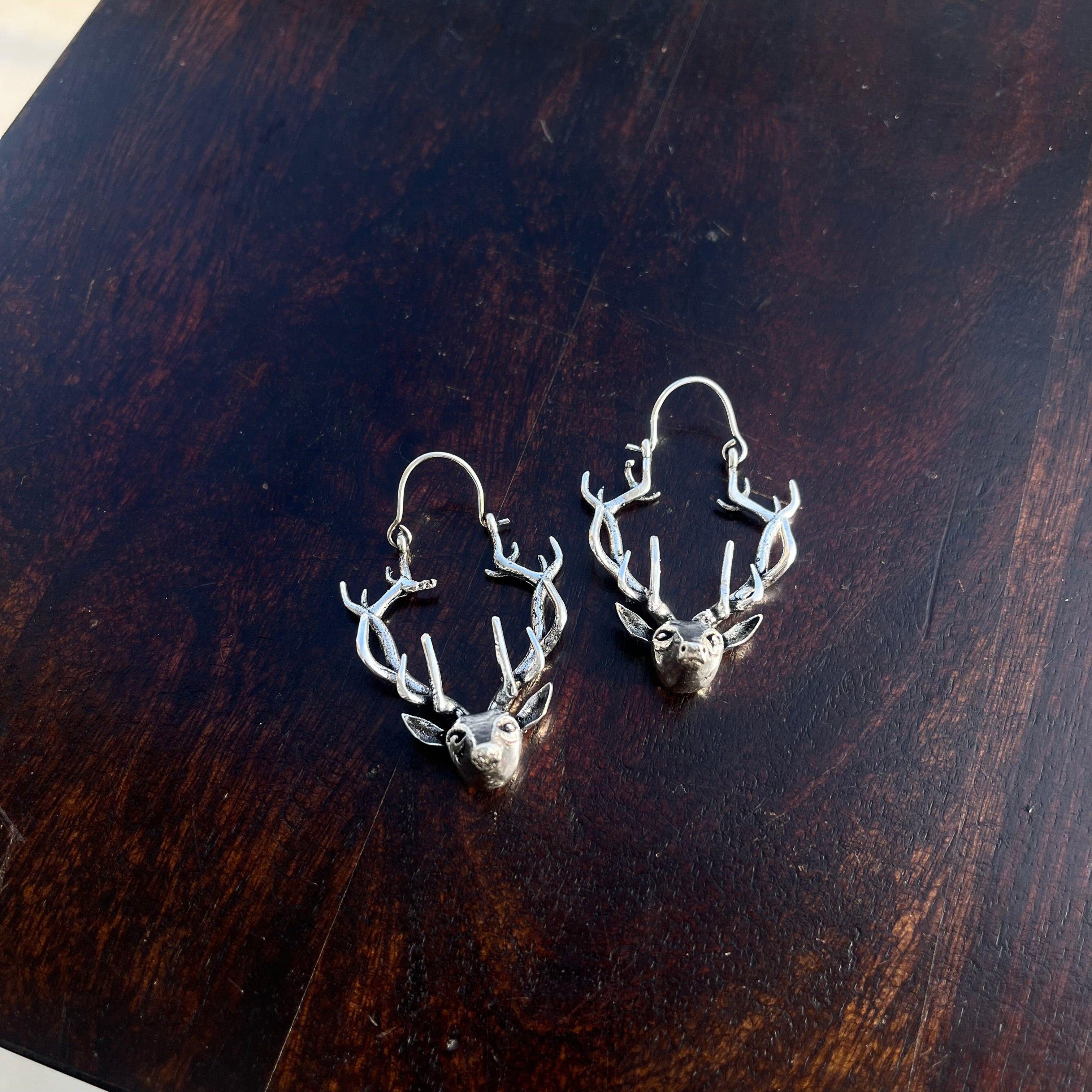 Oh Dear Earrings