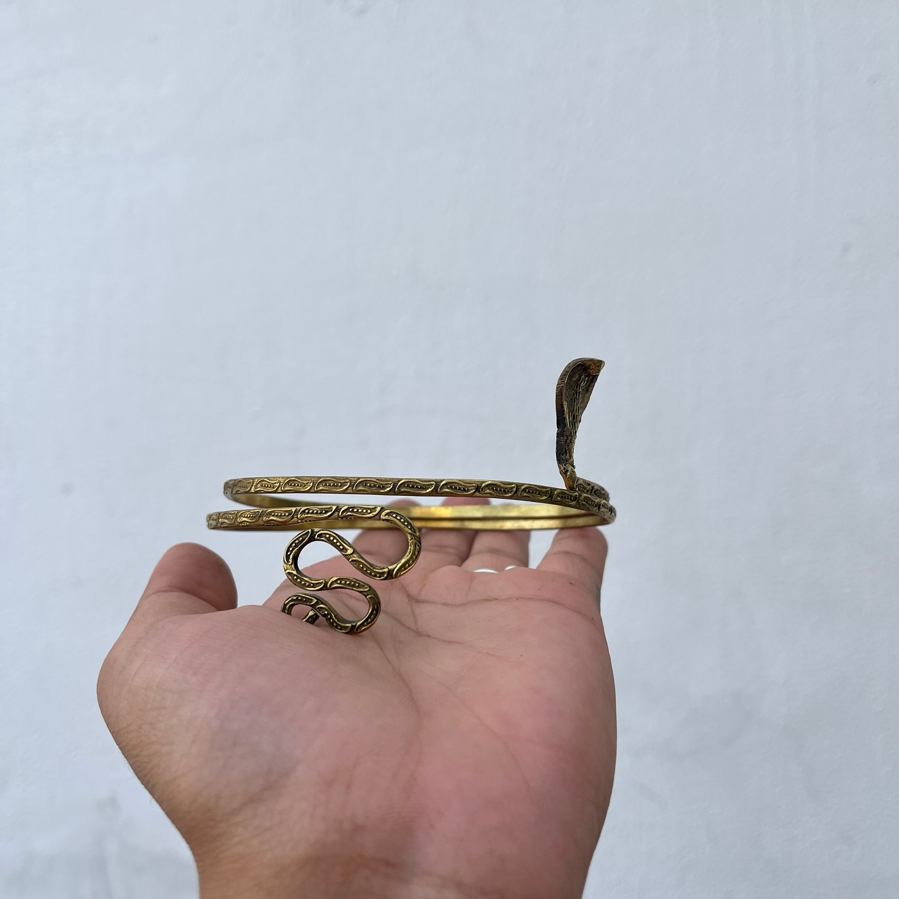 Ruby Arm Cuff
