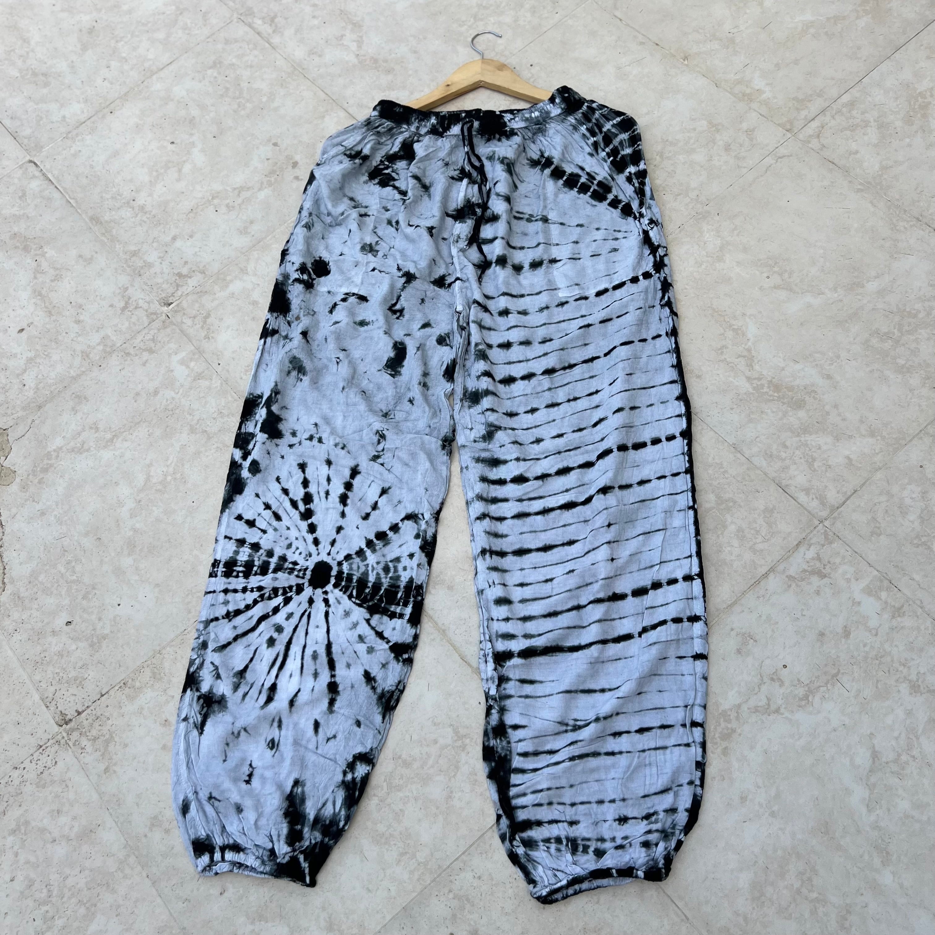 Kasol Trance Pants - Moonlight
