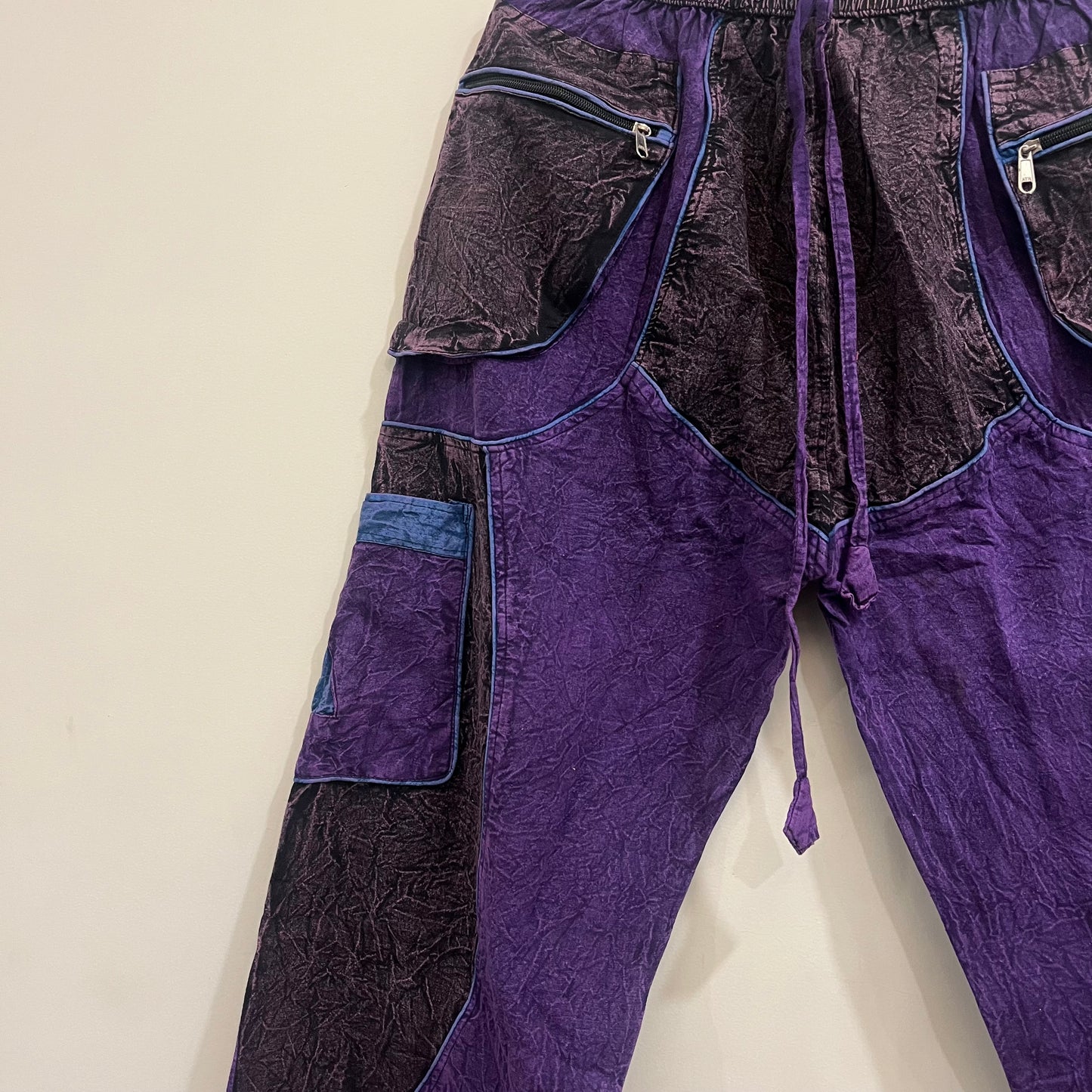 Tawang Soul Pants- Orchid