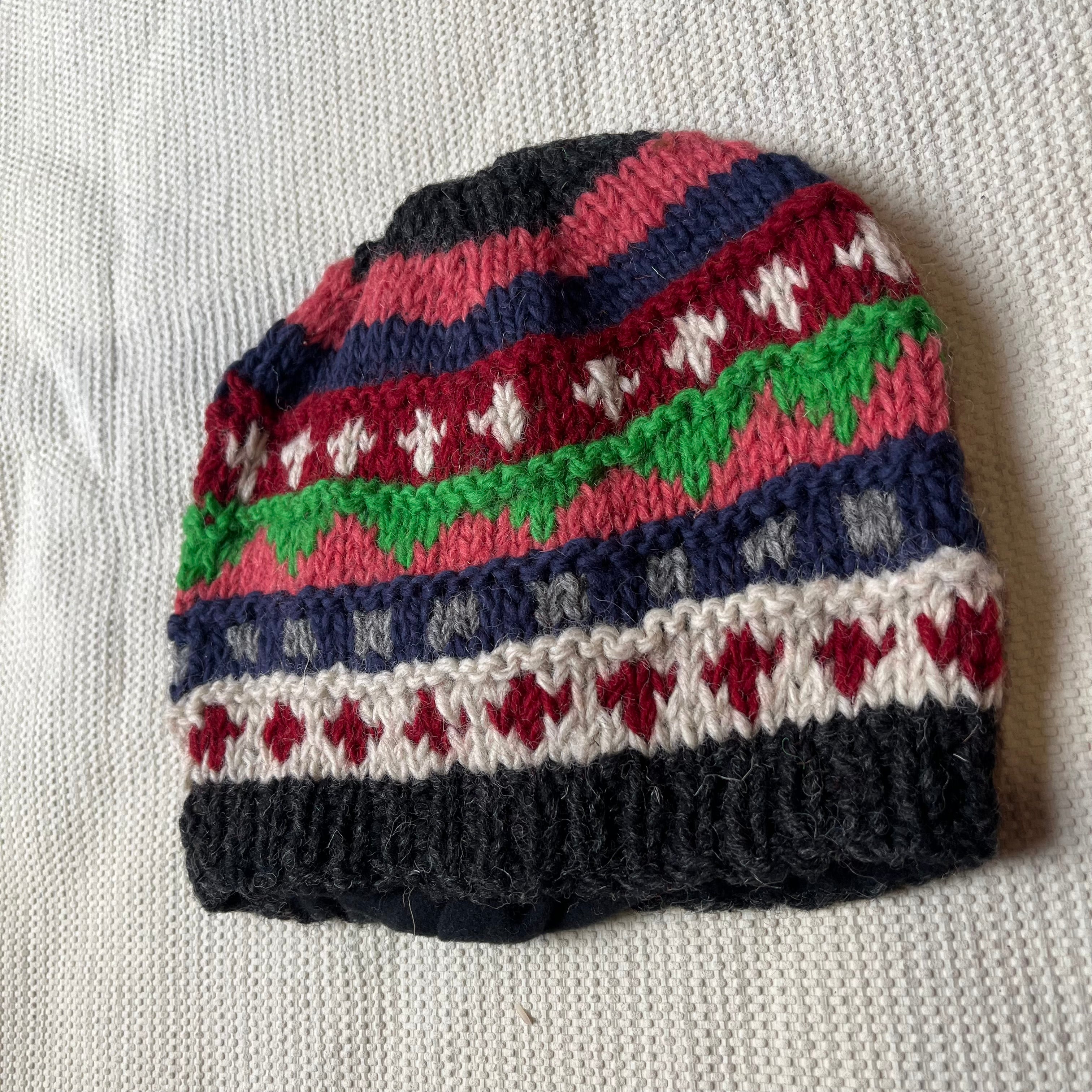 Winter Cap