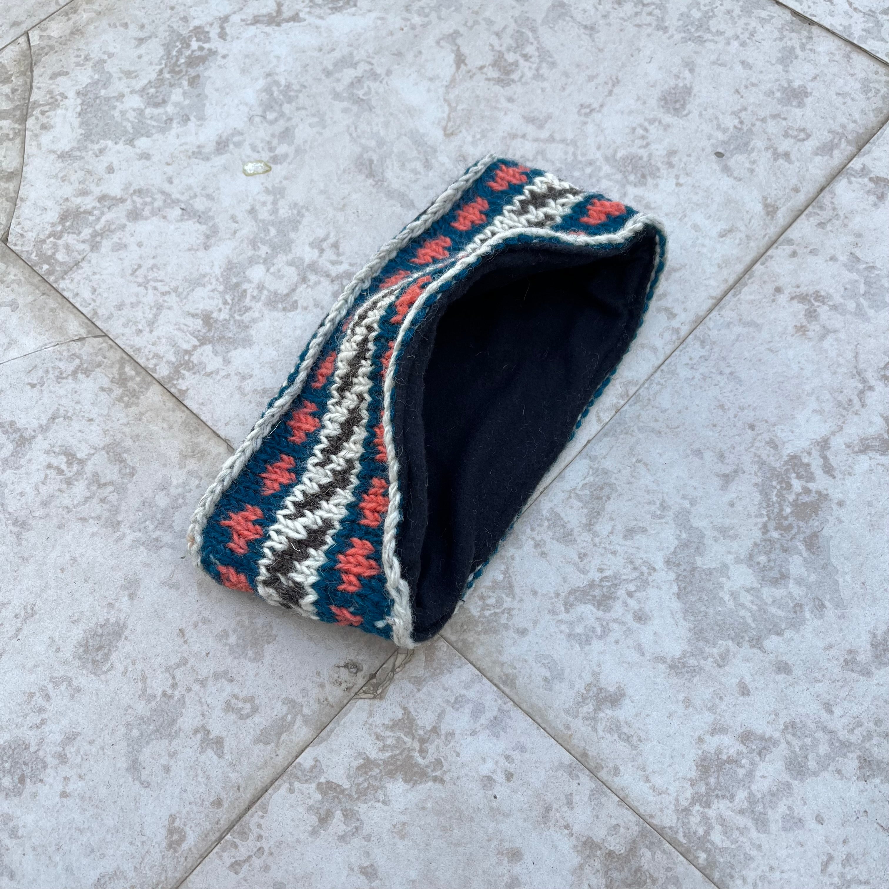 Head Warmer (Mathapatti)