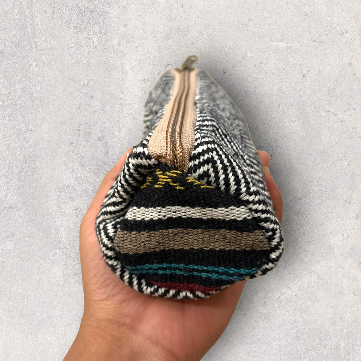 Hemp Pouch (Small)