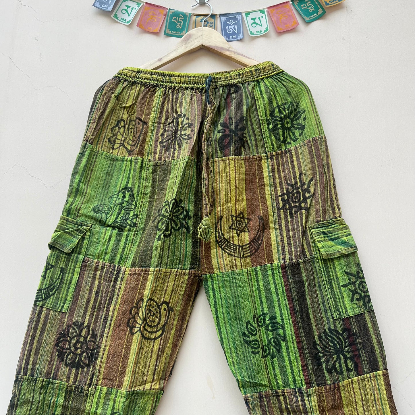 Pahadi Pants