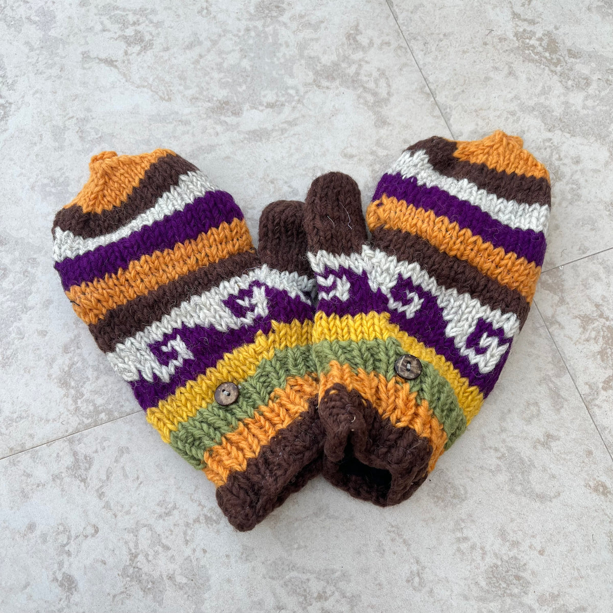 Hand Gloves