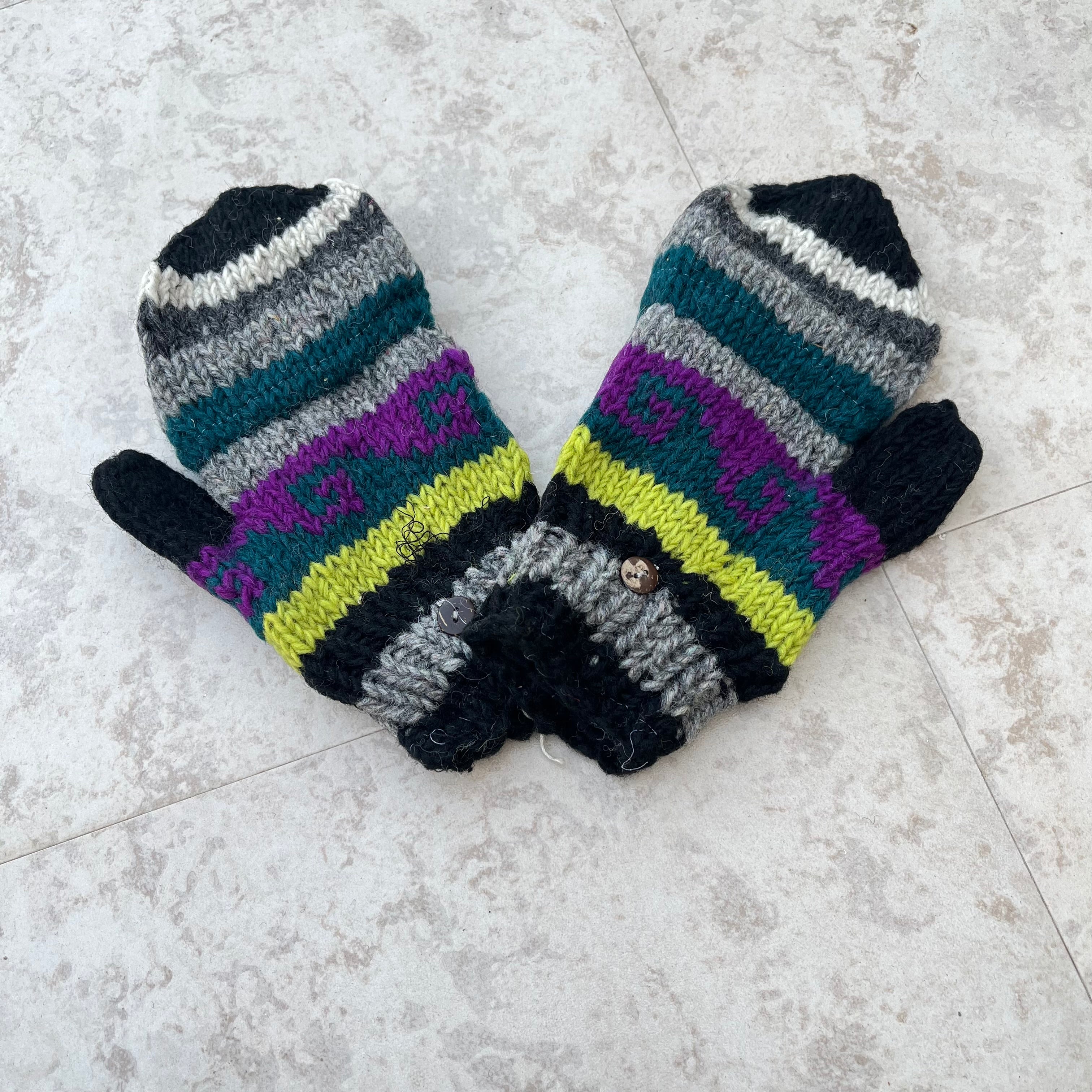 Hand Gloves