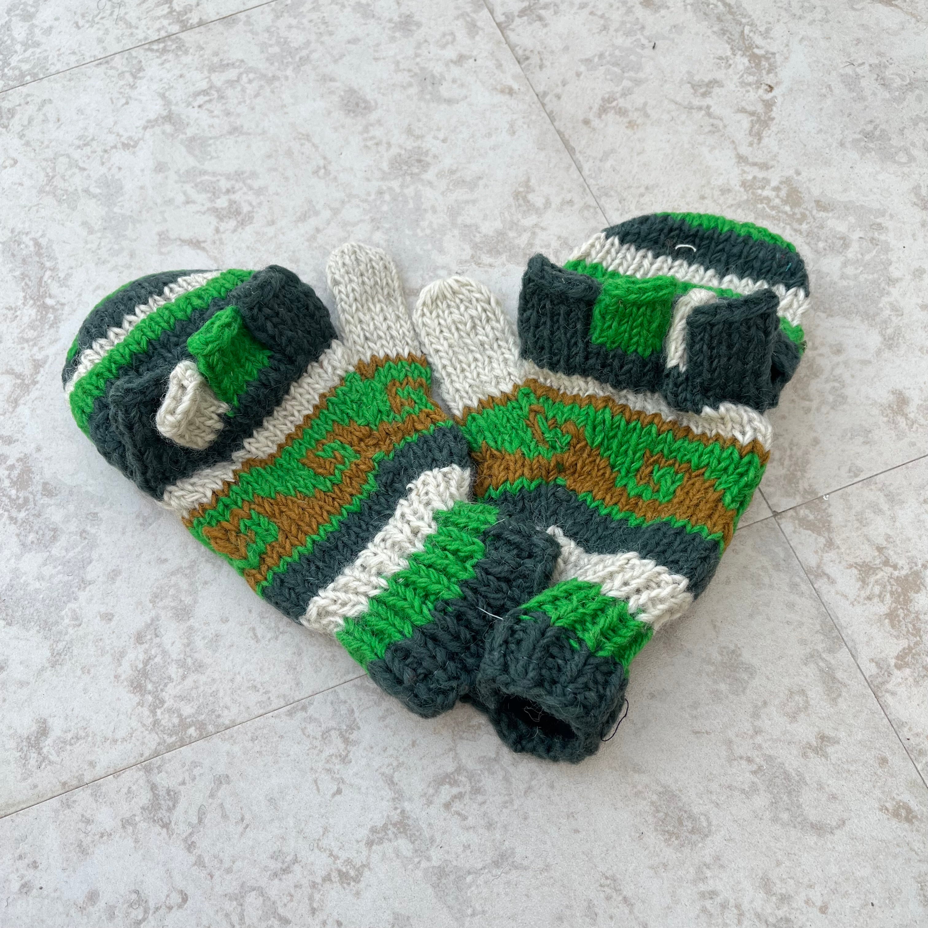 Hand Gloves