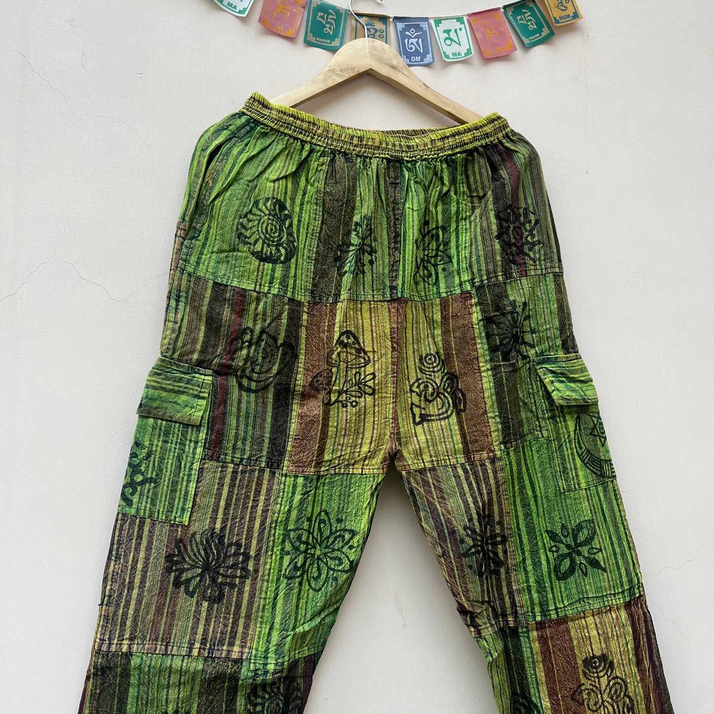 Pahadi Pants