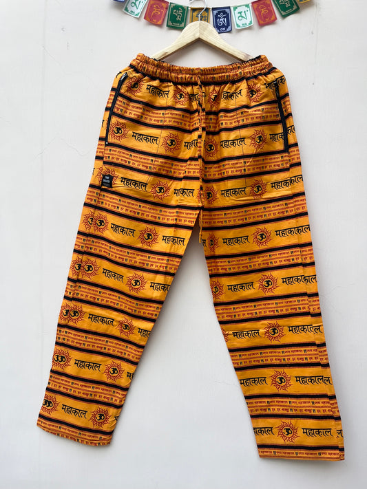 Mahakal Pants