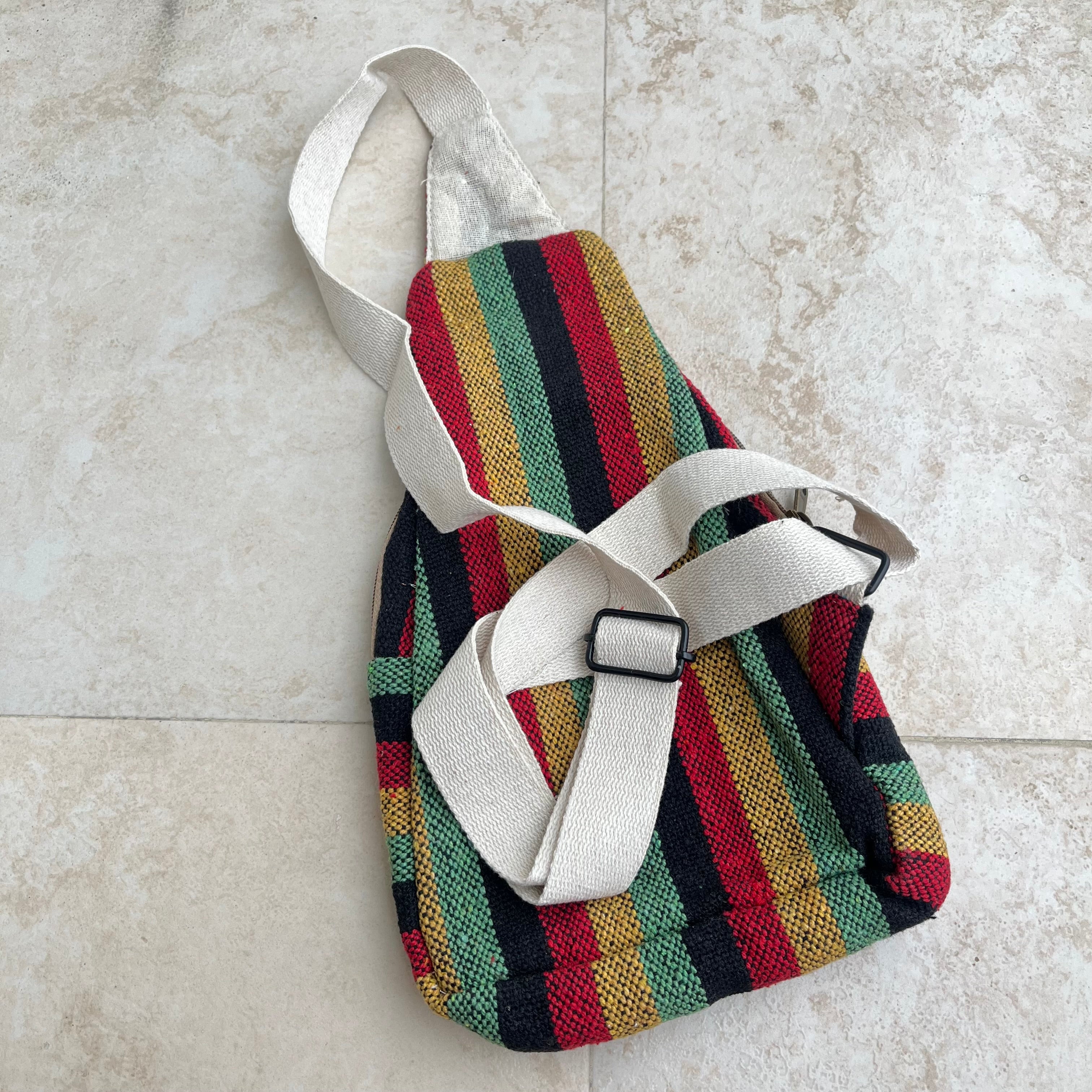 Chest Bag - Multicolour