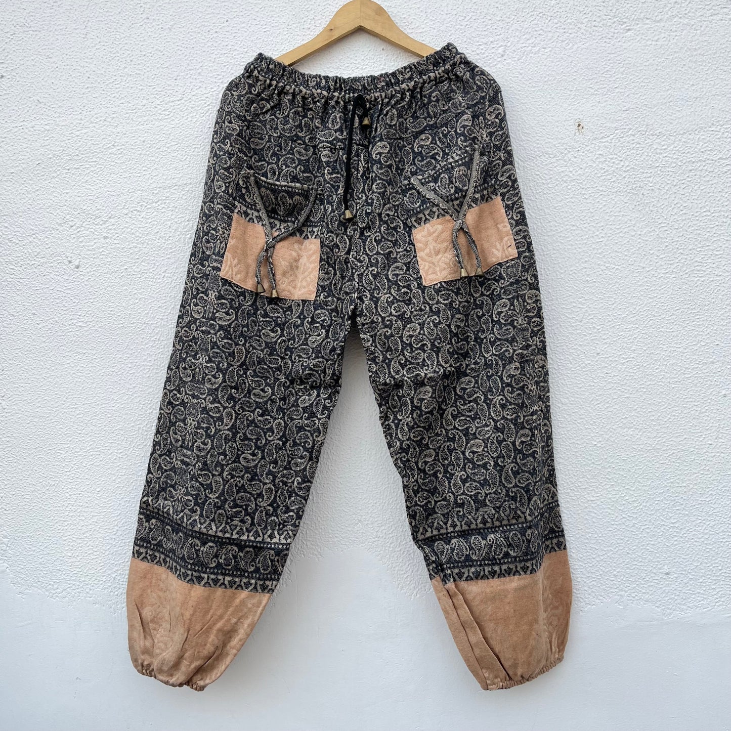 Woollen Pants