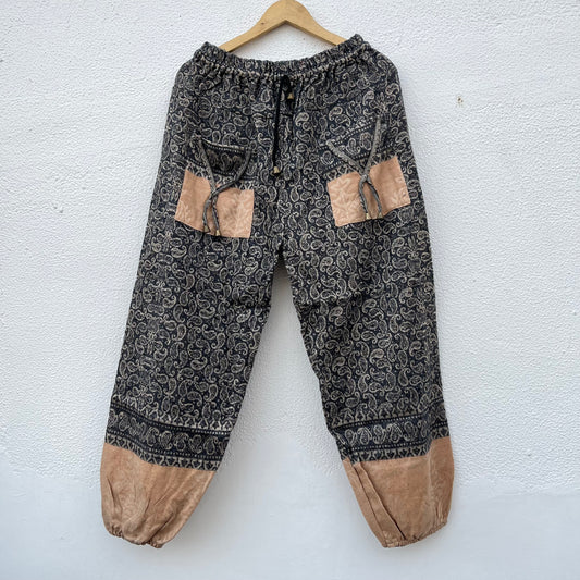 Woollen Pants