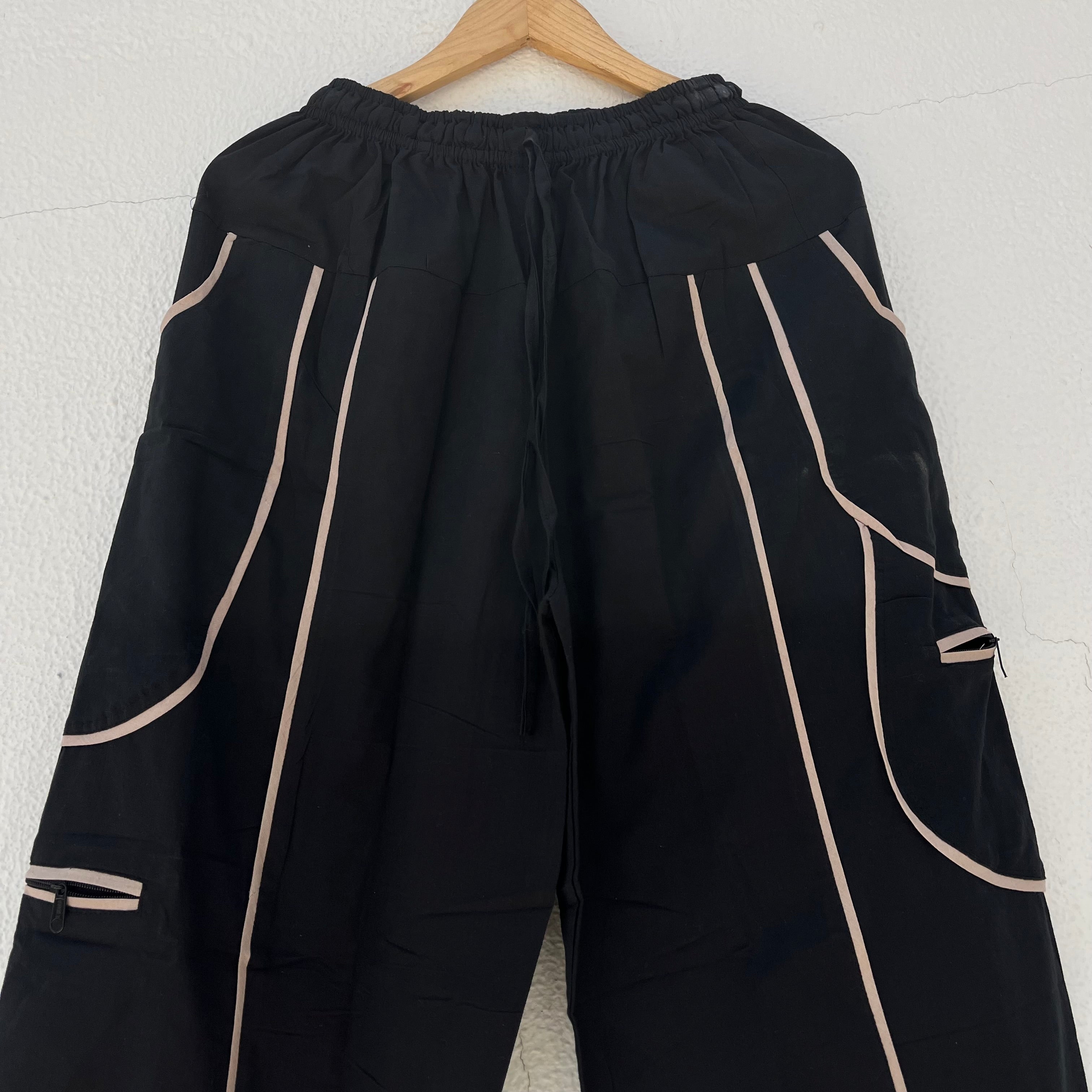 Jibhi Pants - Night
