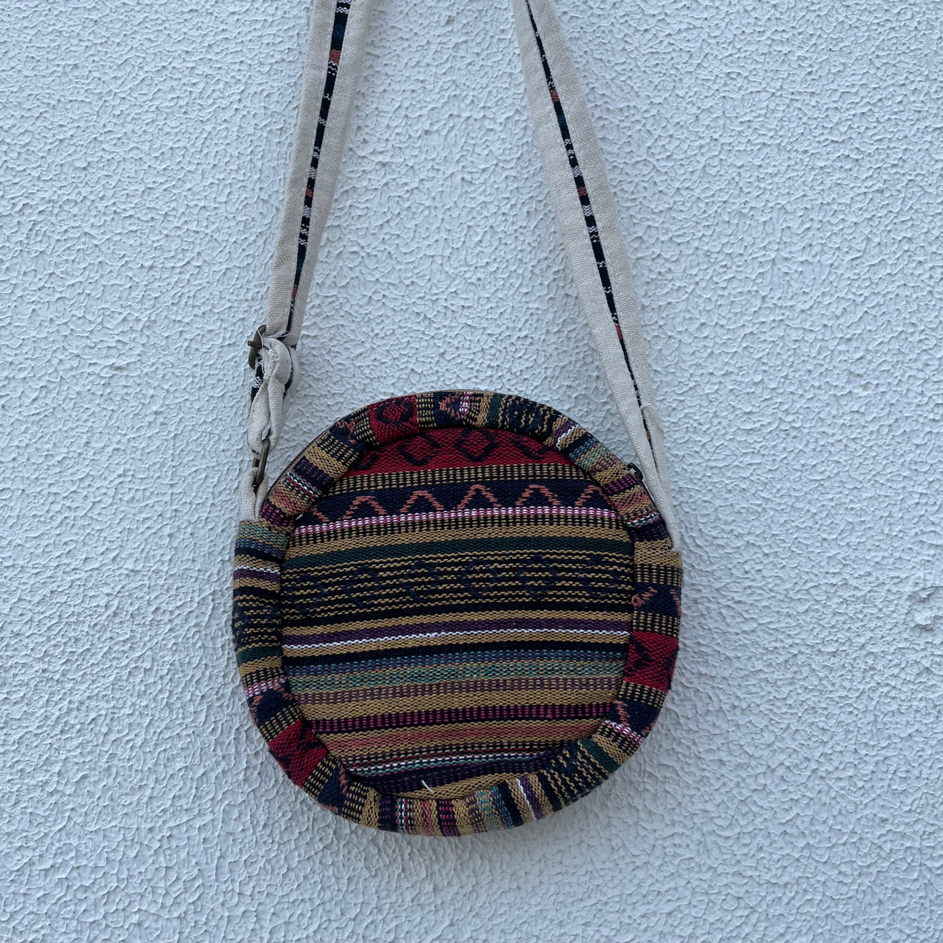 Sling Bag
