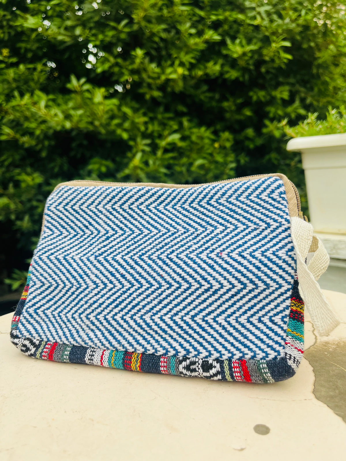 Hemp Pouch (Small)