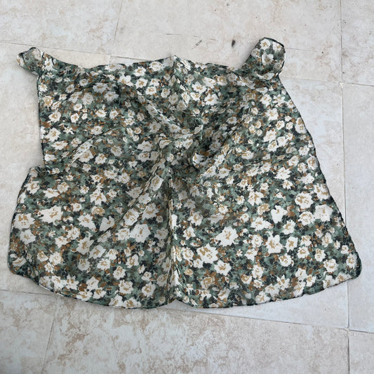 Chiffon Bandana : Multicolour