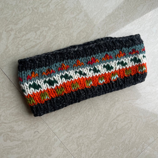 Head Warmer (Mathapatti)