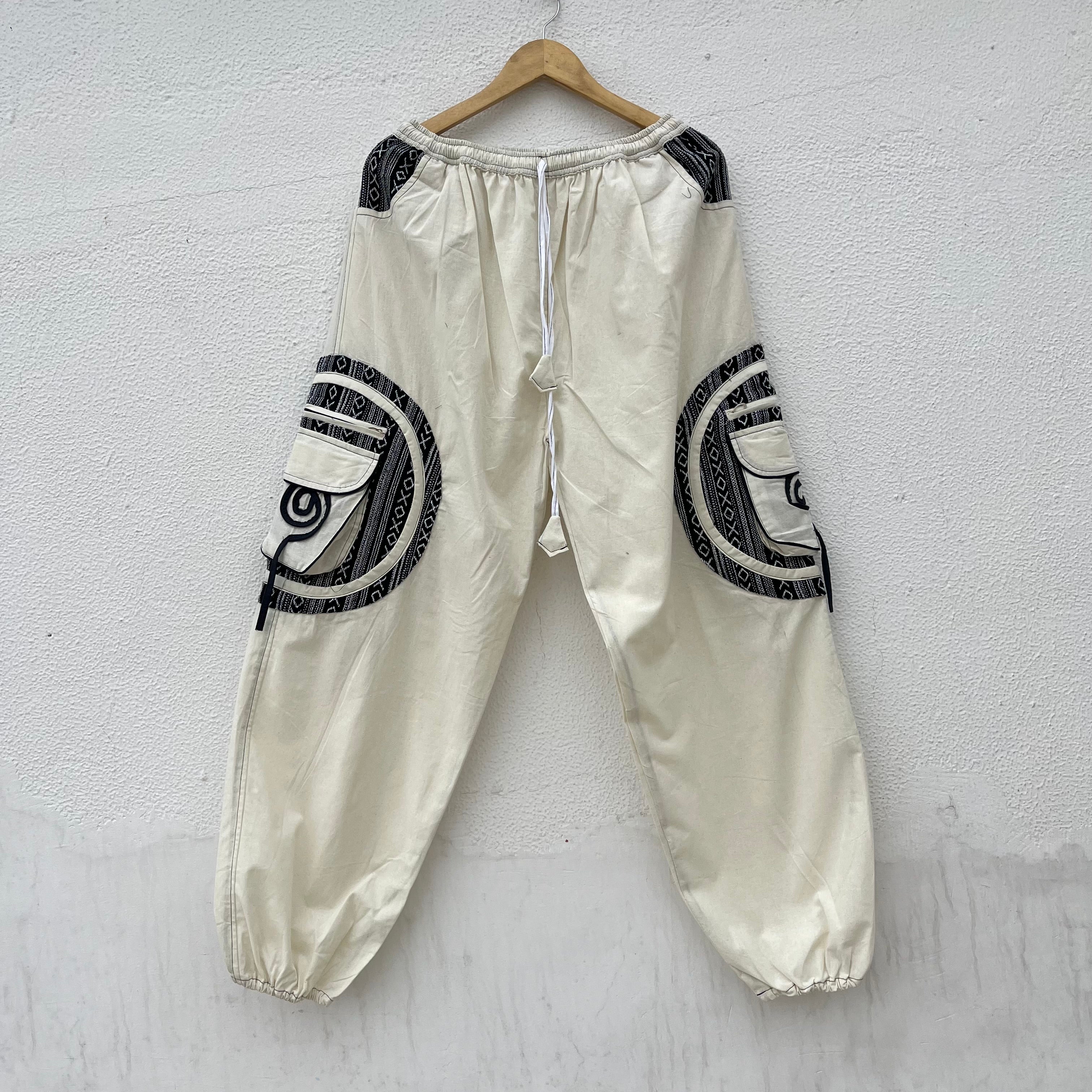 Kaza Flow Pants - Snow