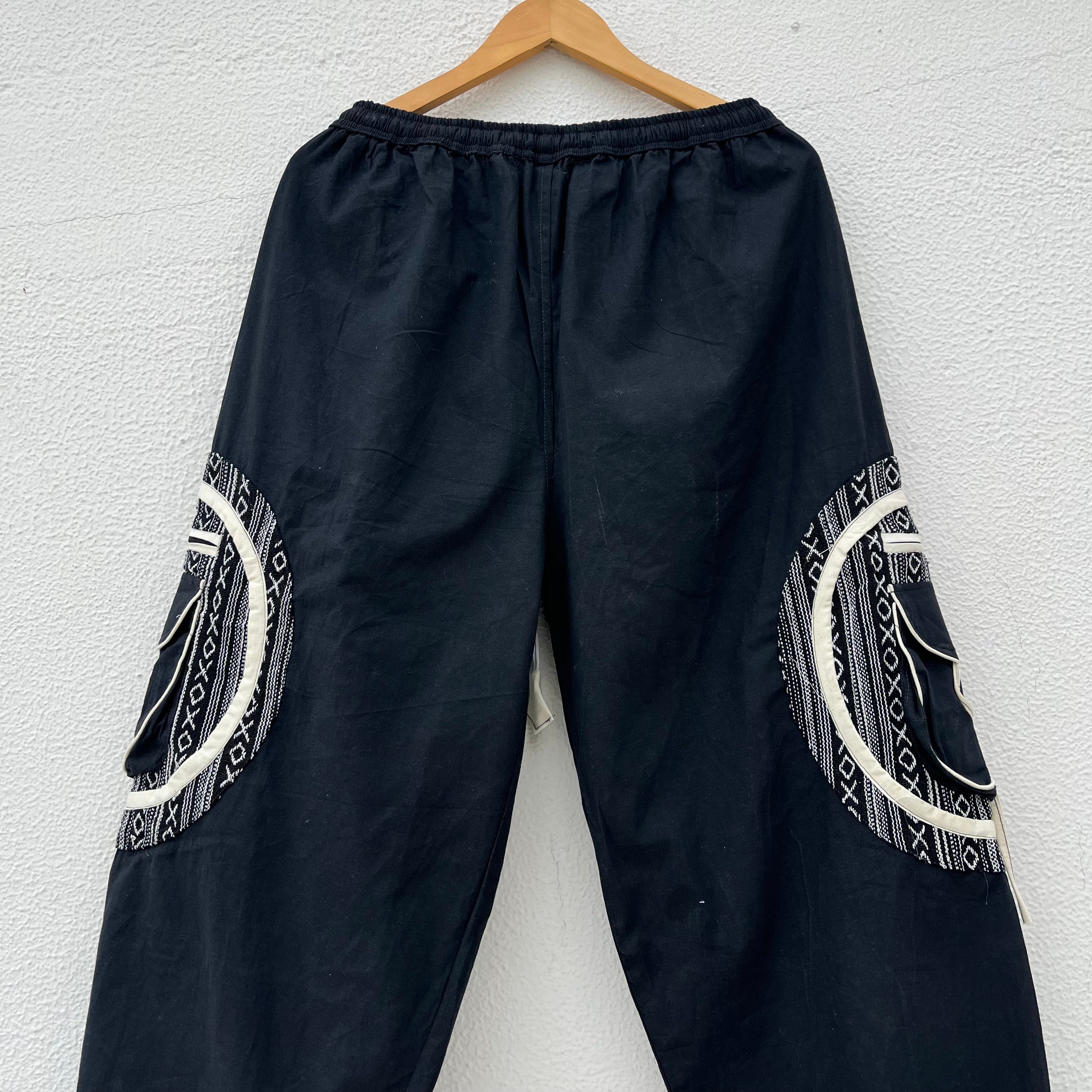 Kaza Flow Pants - Night