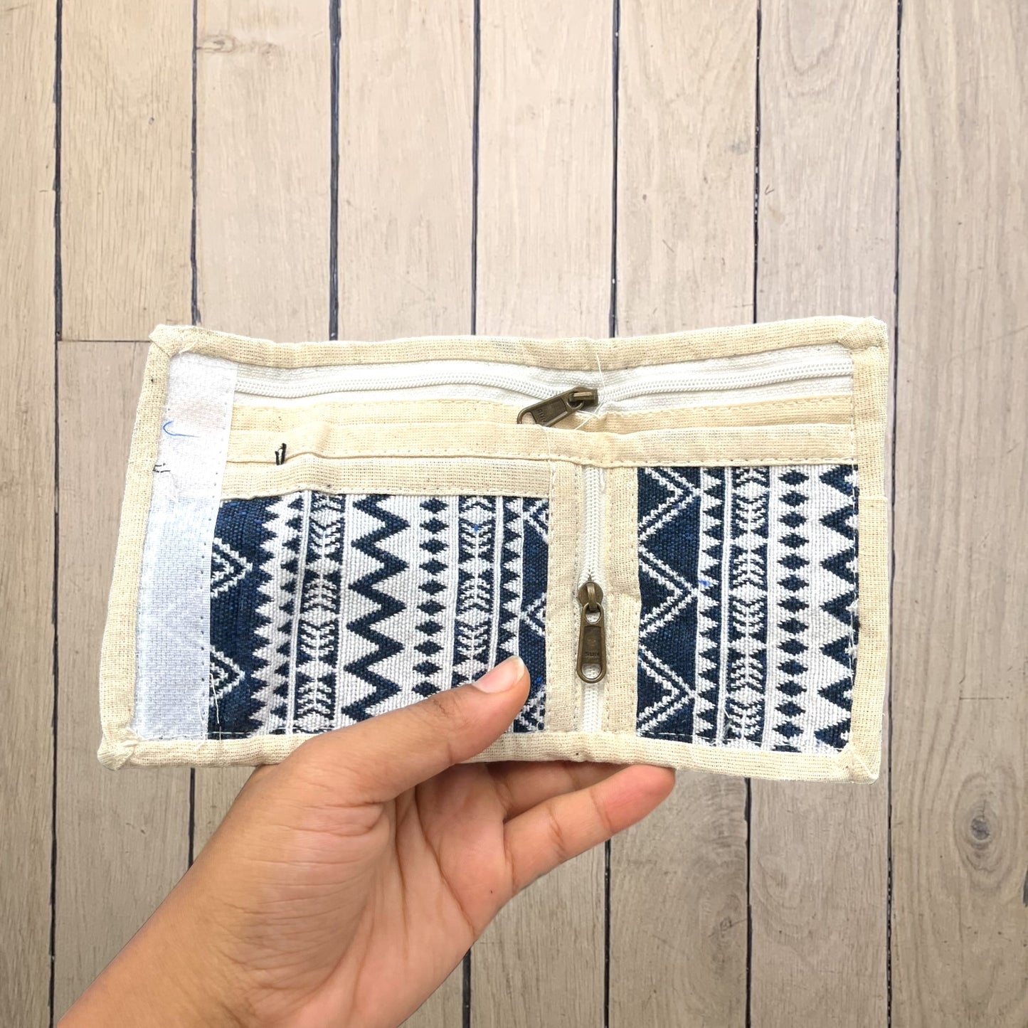 Hemp Wallet