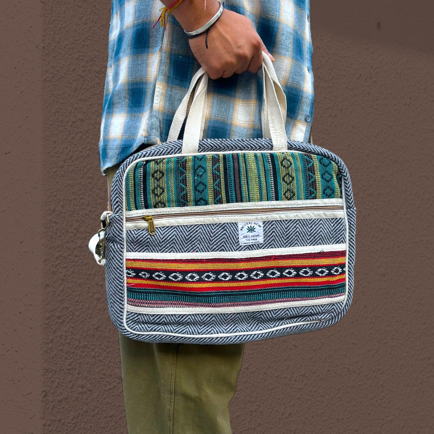 Laptop Bag