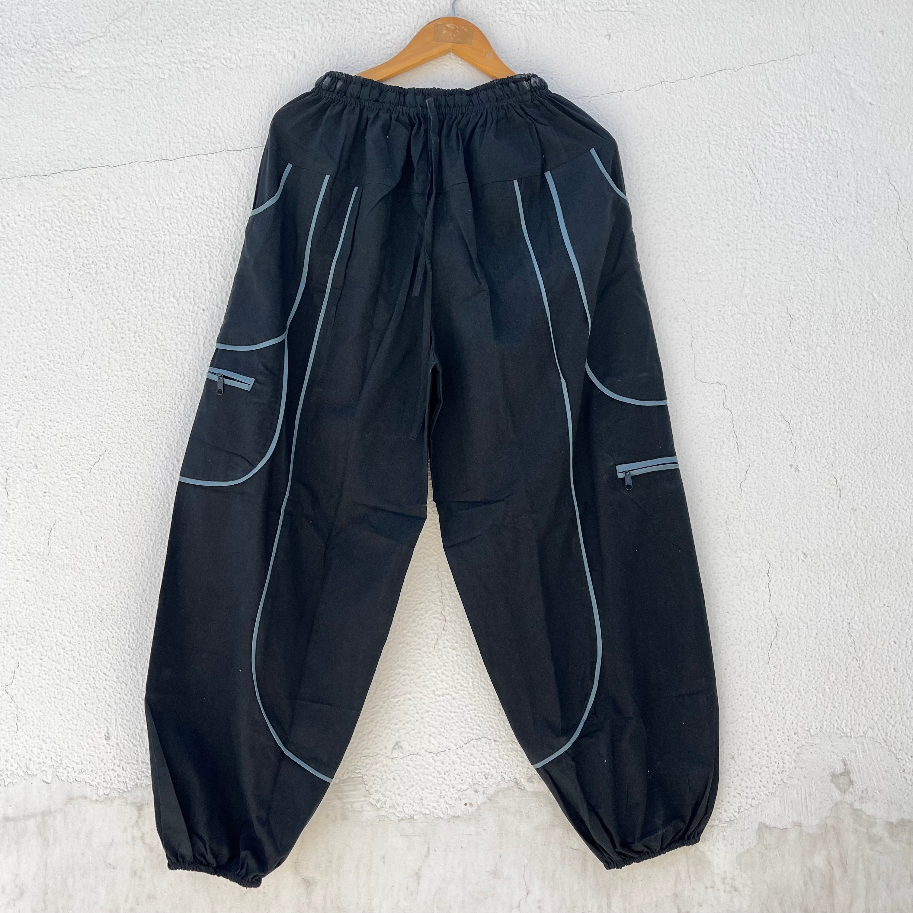 Jibhi Pants - Night