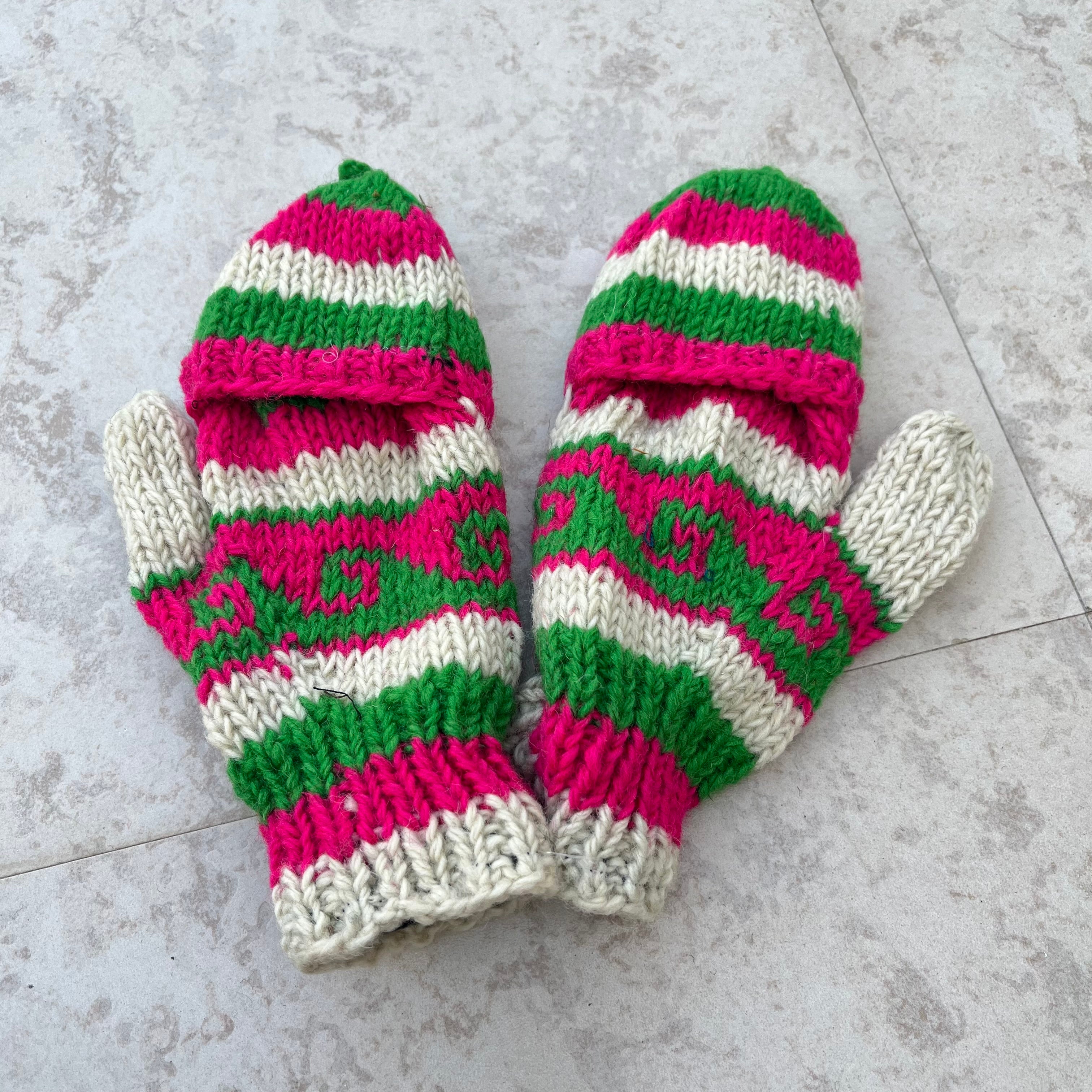 Hand Gloves