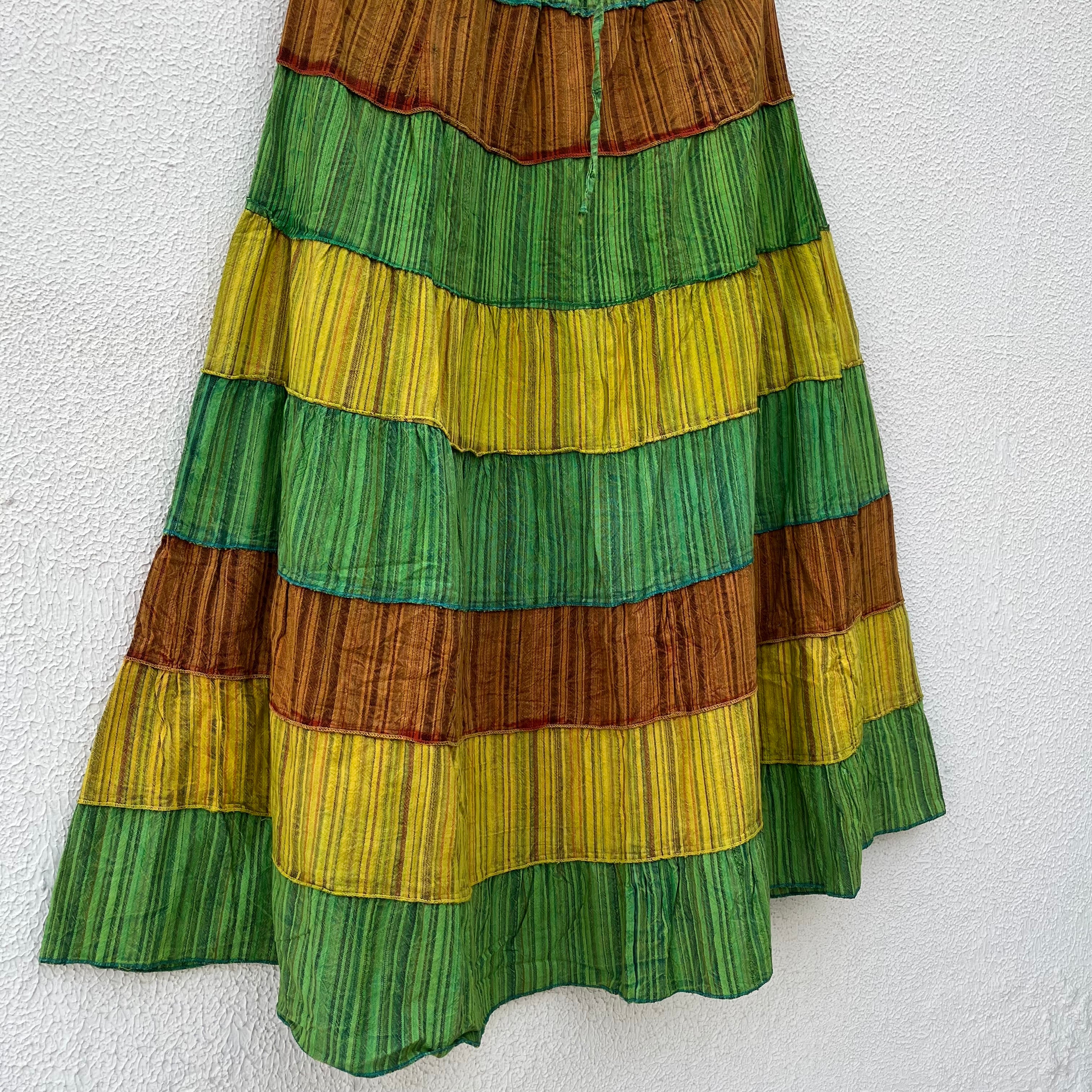 Hippie Skirt