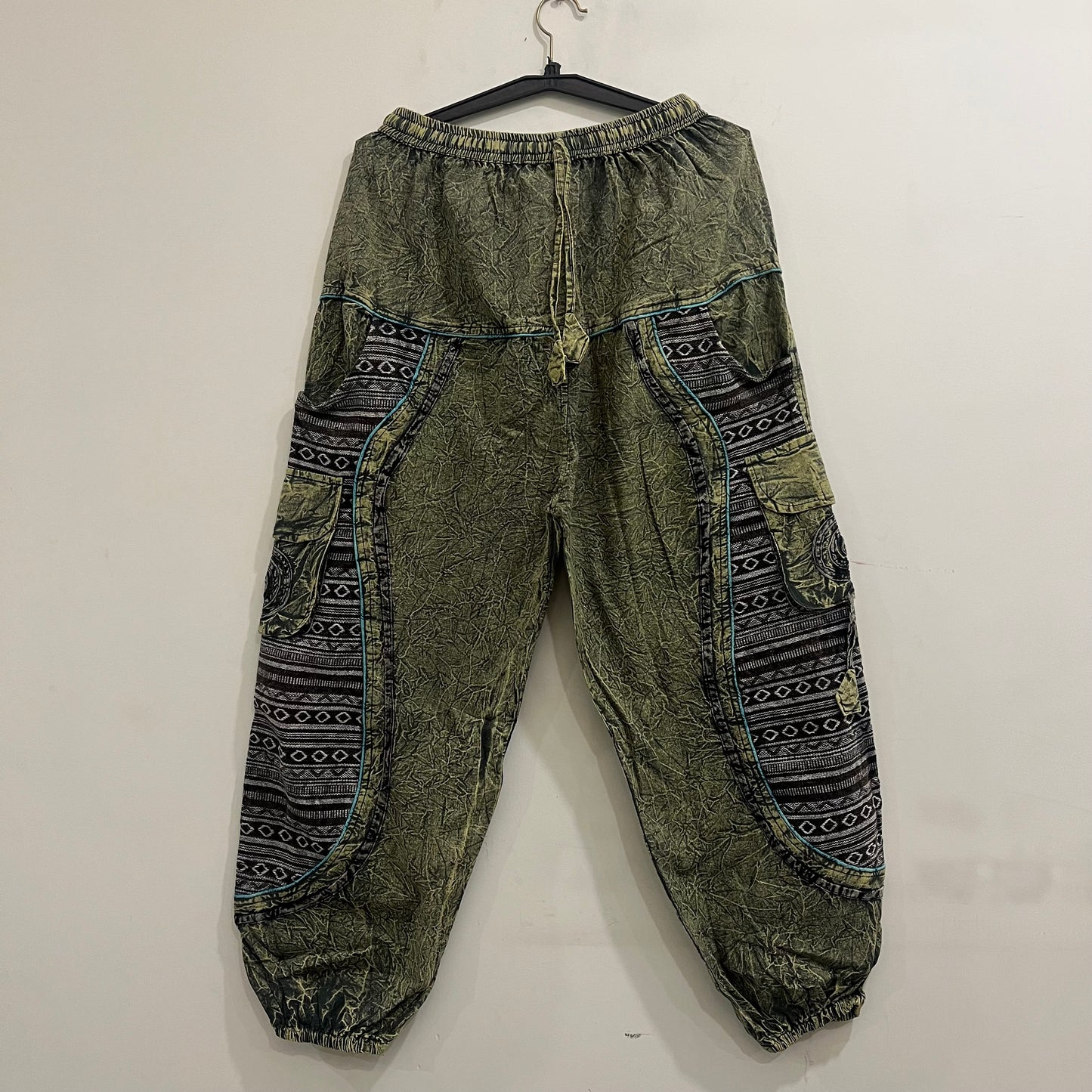 Zanskar Elements Pants - Forest