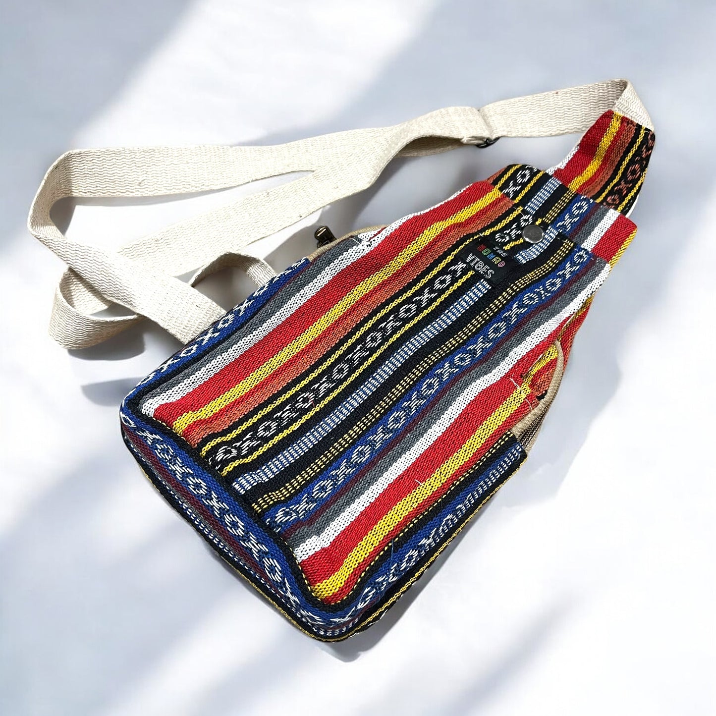 Chest Bag - Multicolour