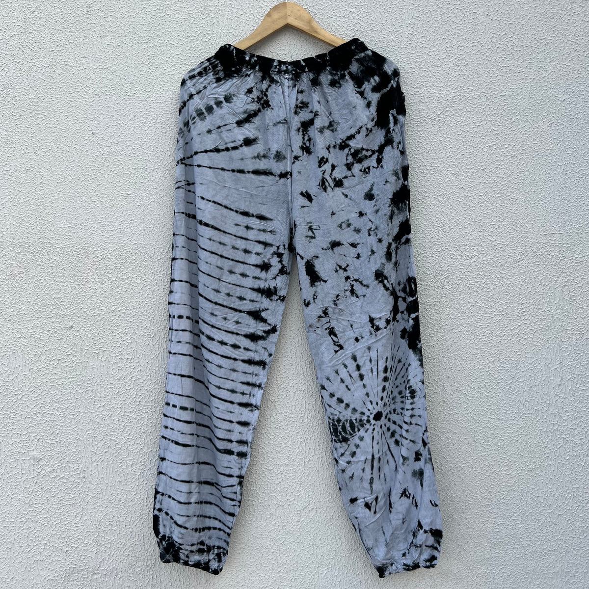 Kasol Trance Pants - Moonlight