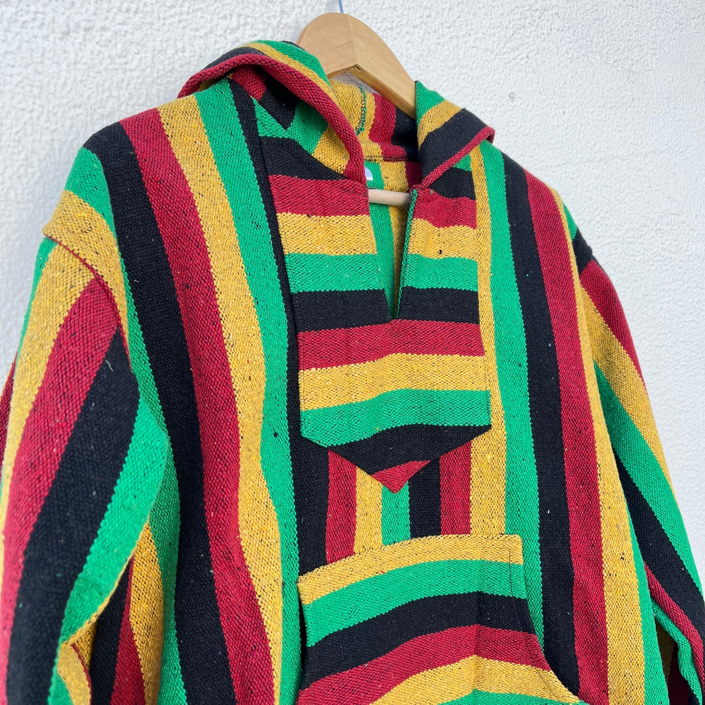 Hemp Hoodie - Charlie