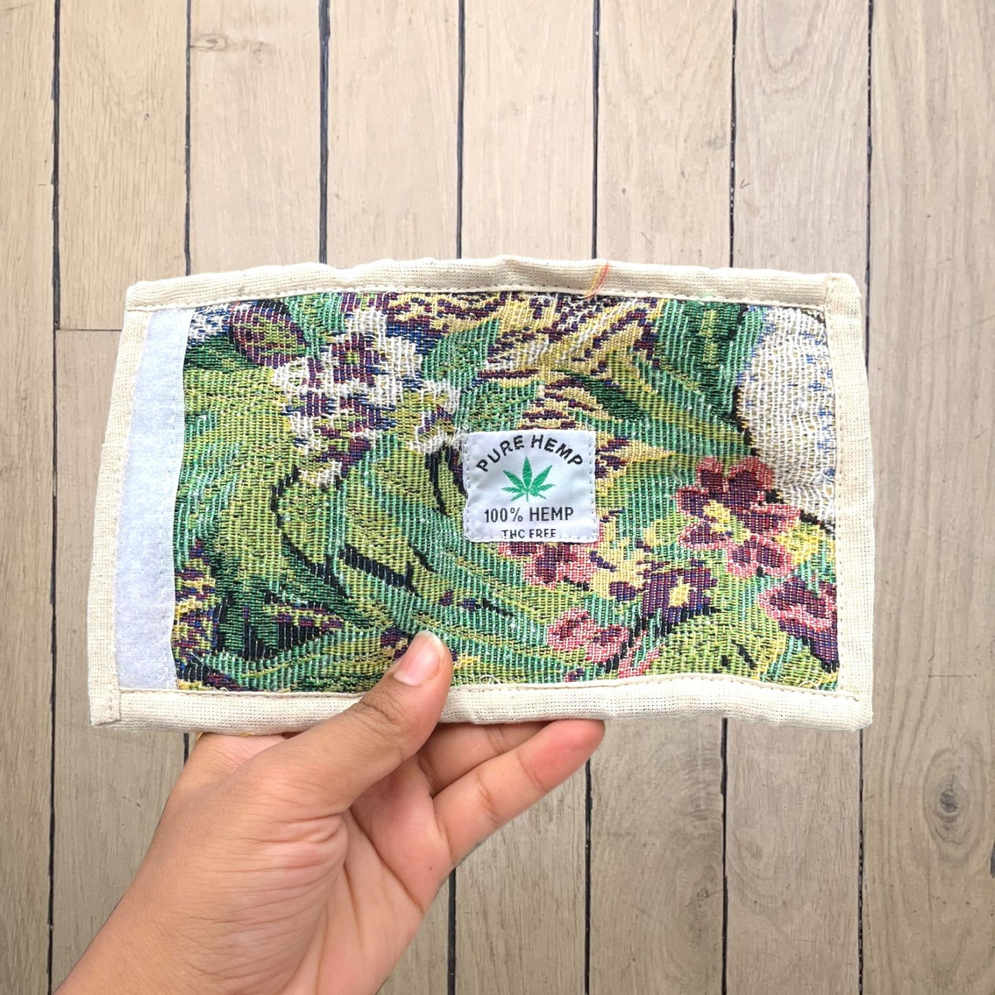 Hemp Wallet