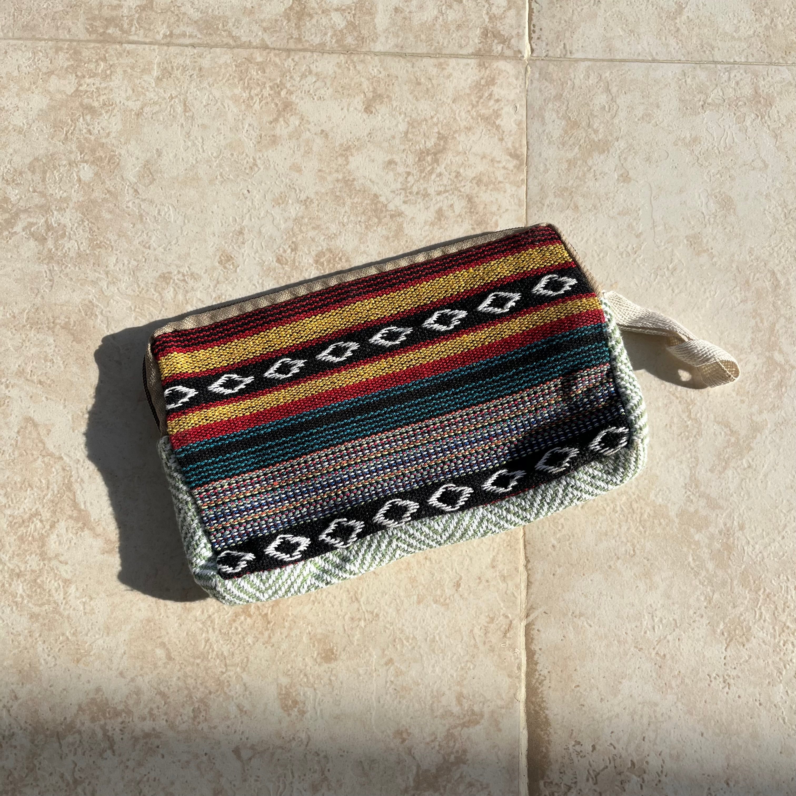 Hemp Pouch (Small)