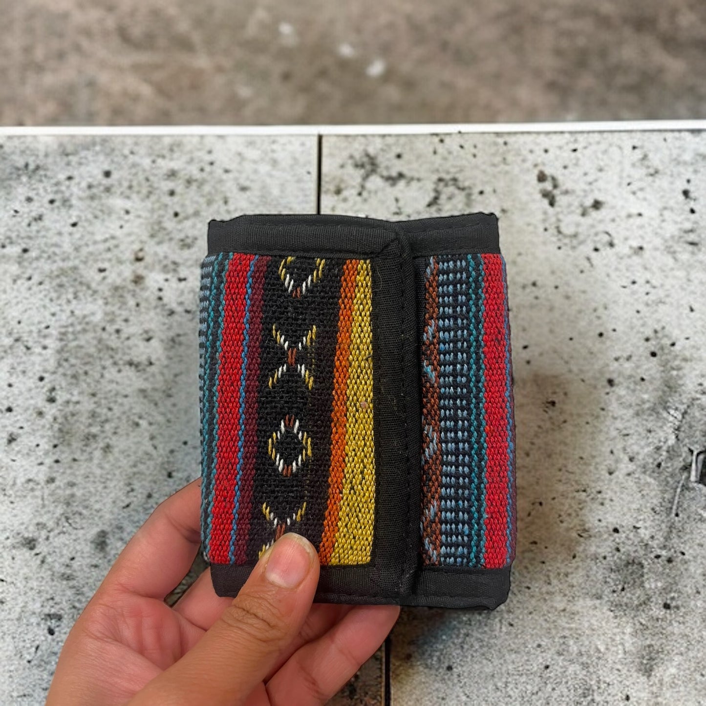 Hemp Wallet