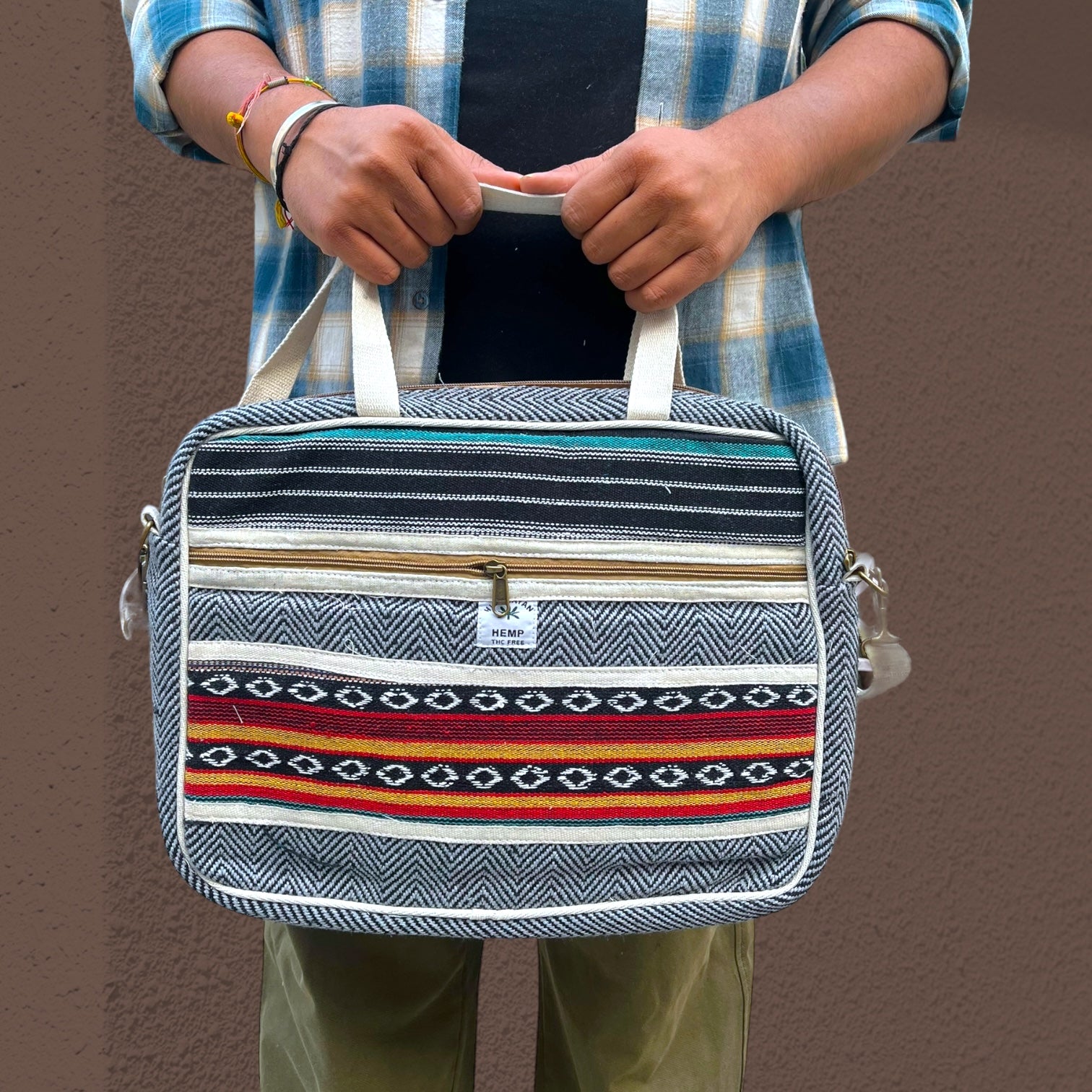 Laptop Bag