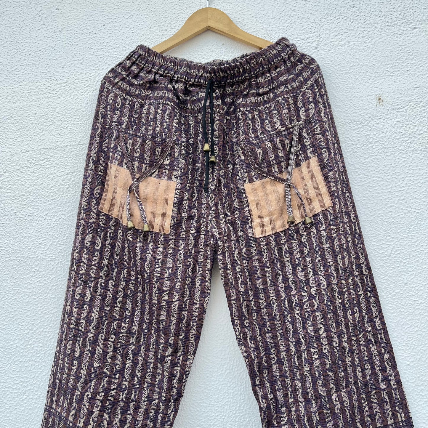 Woollen Pants