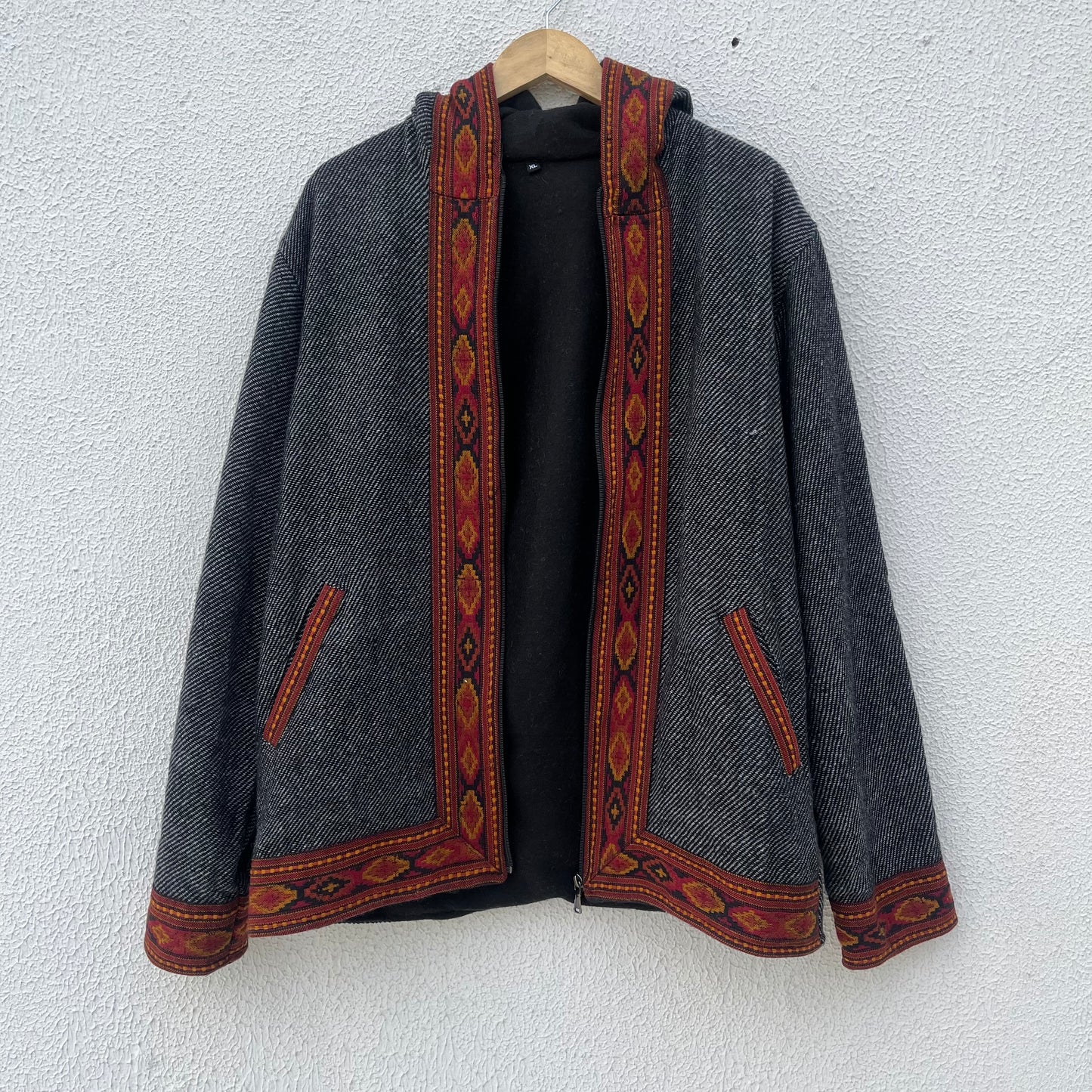 Himachali Jacket