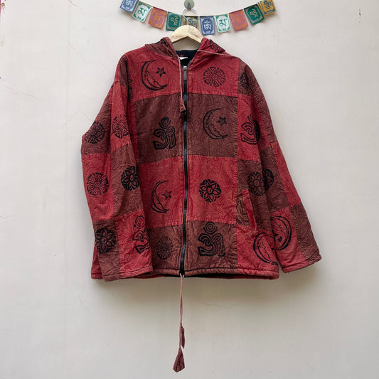 Pahadi Nepali Jacket