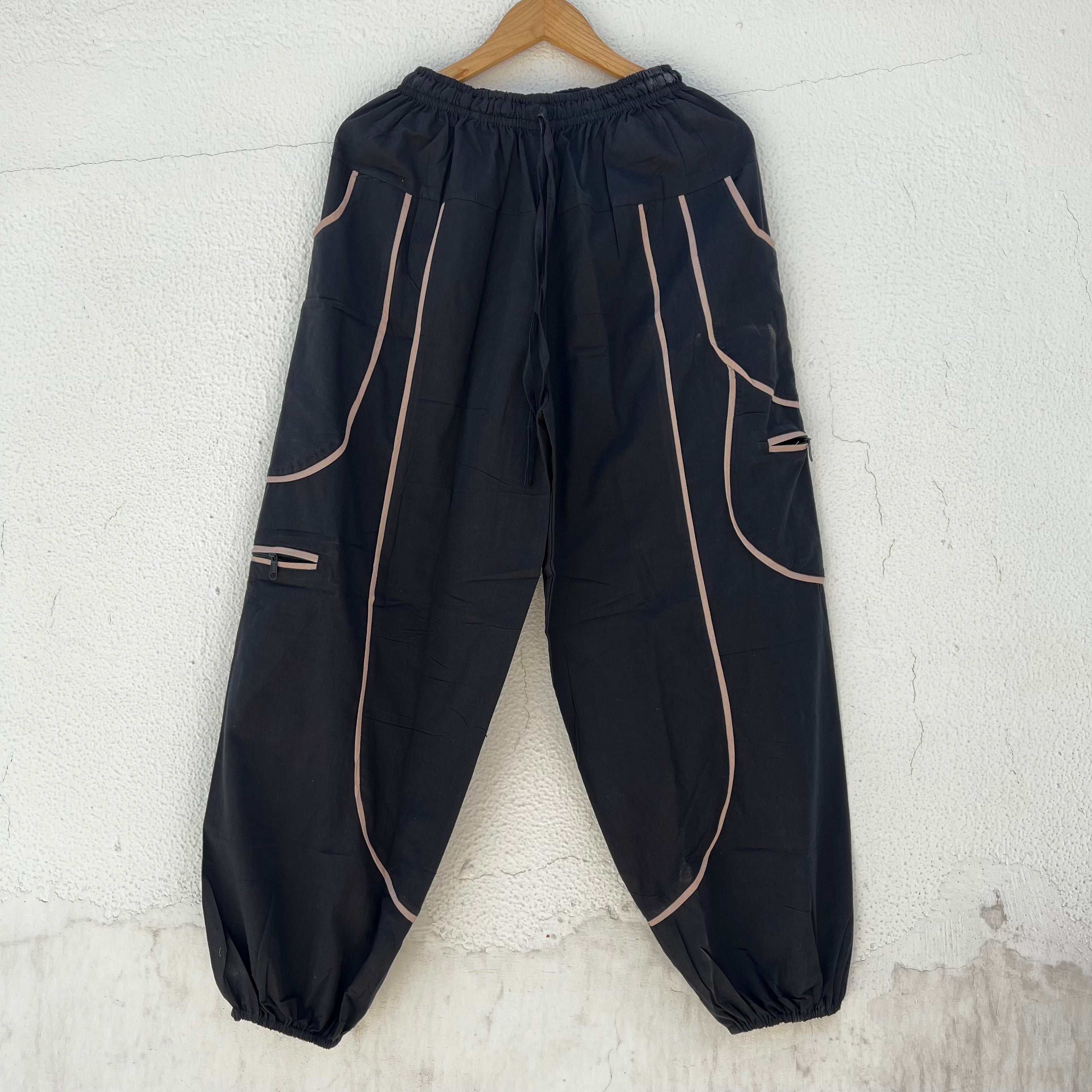 Jibhi Pants - Night